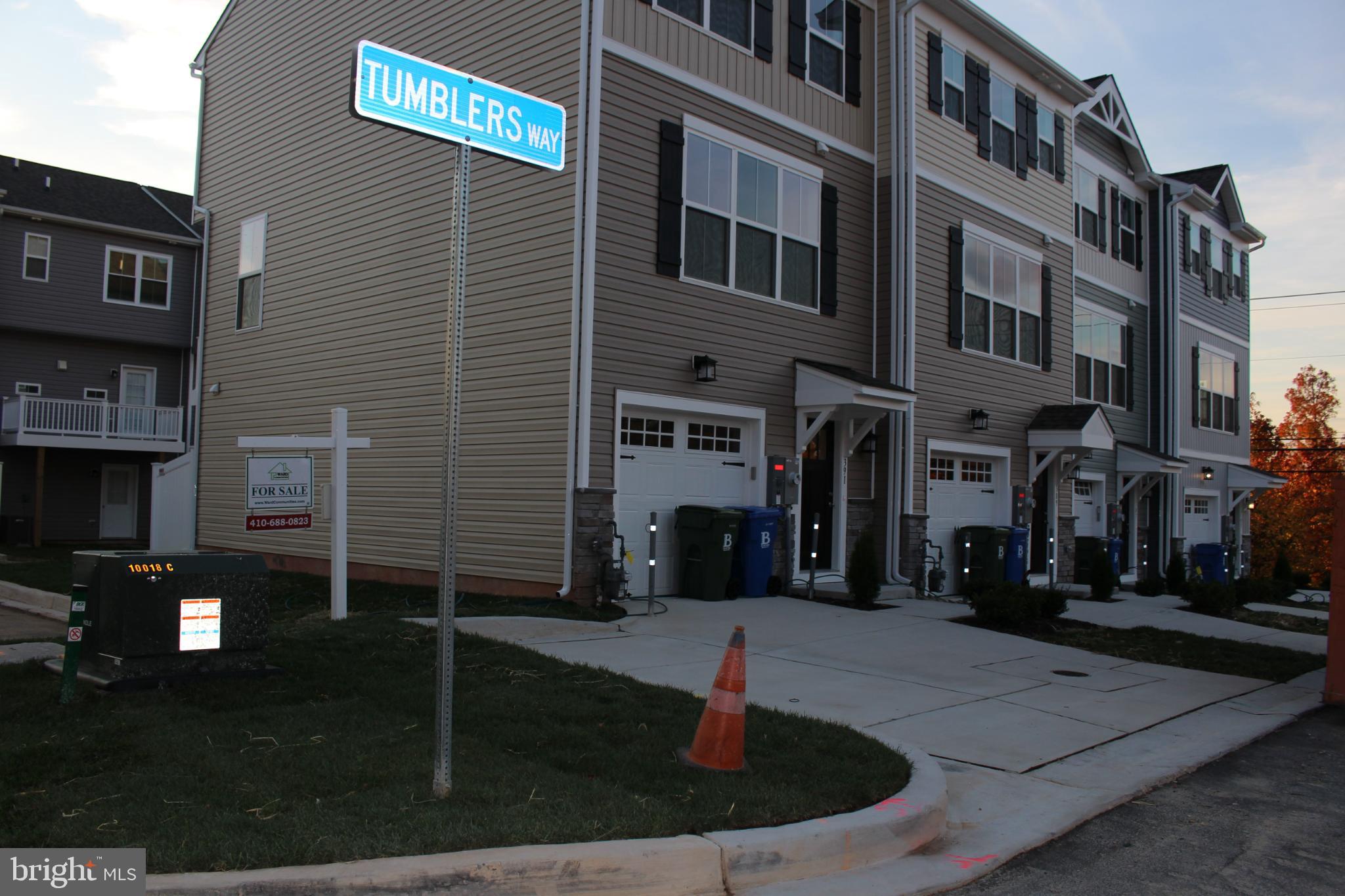 JOPPA CROSSING - Residential