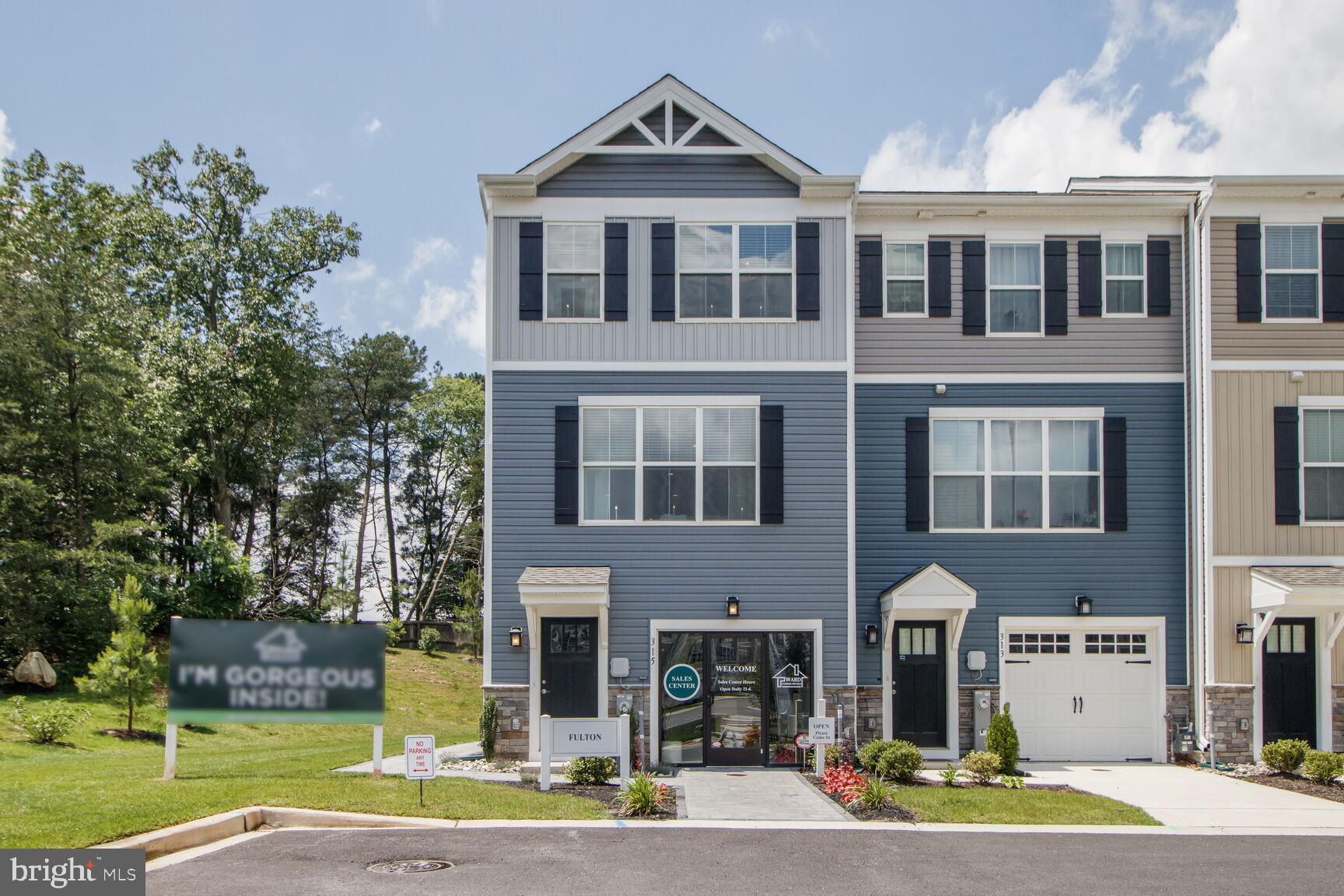 JOPPA CROSSING - Residential