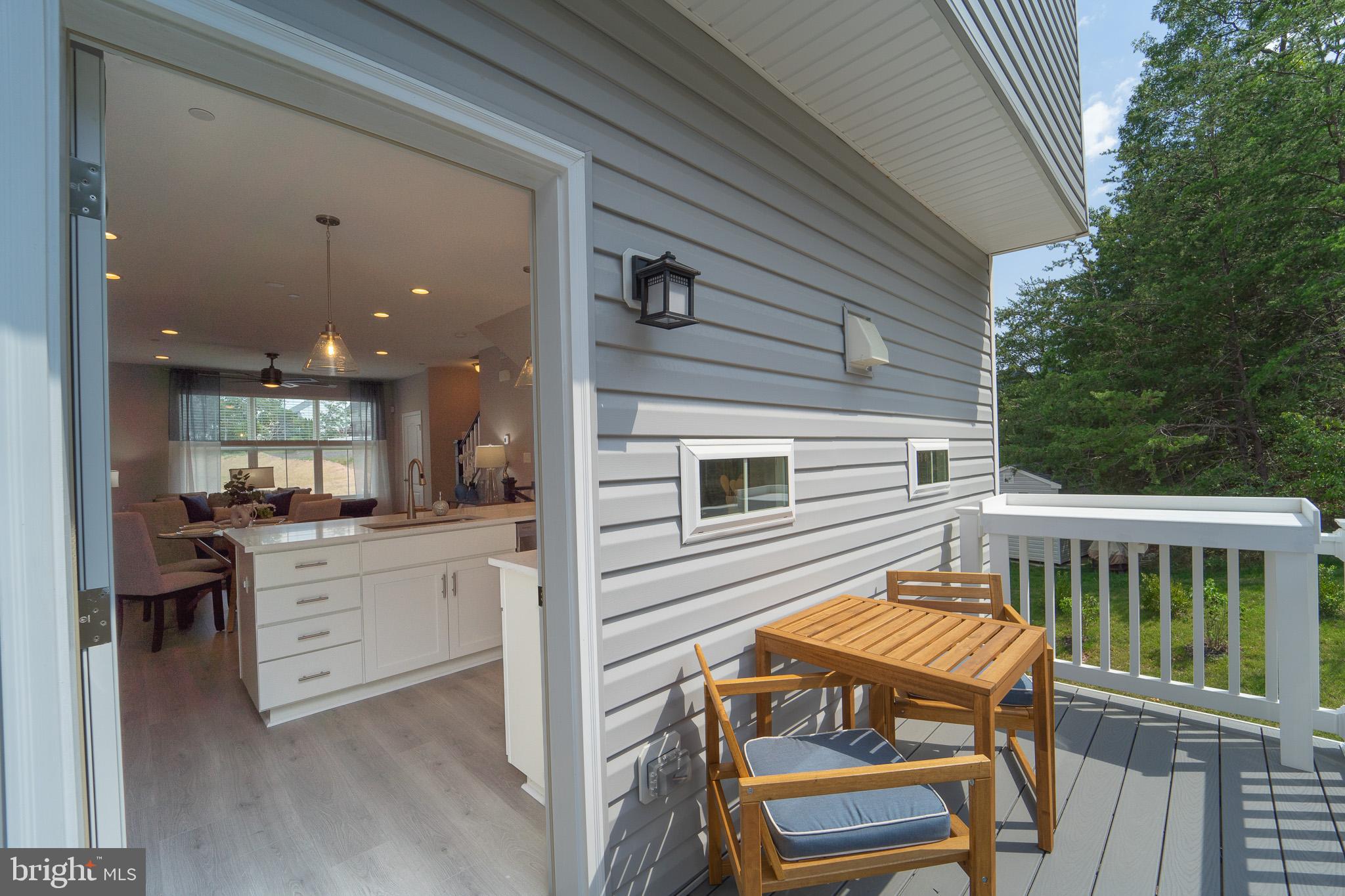 JOPPA CROSSING - Residential