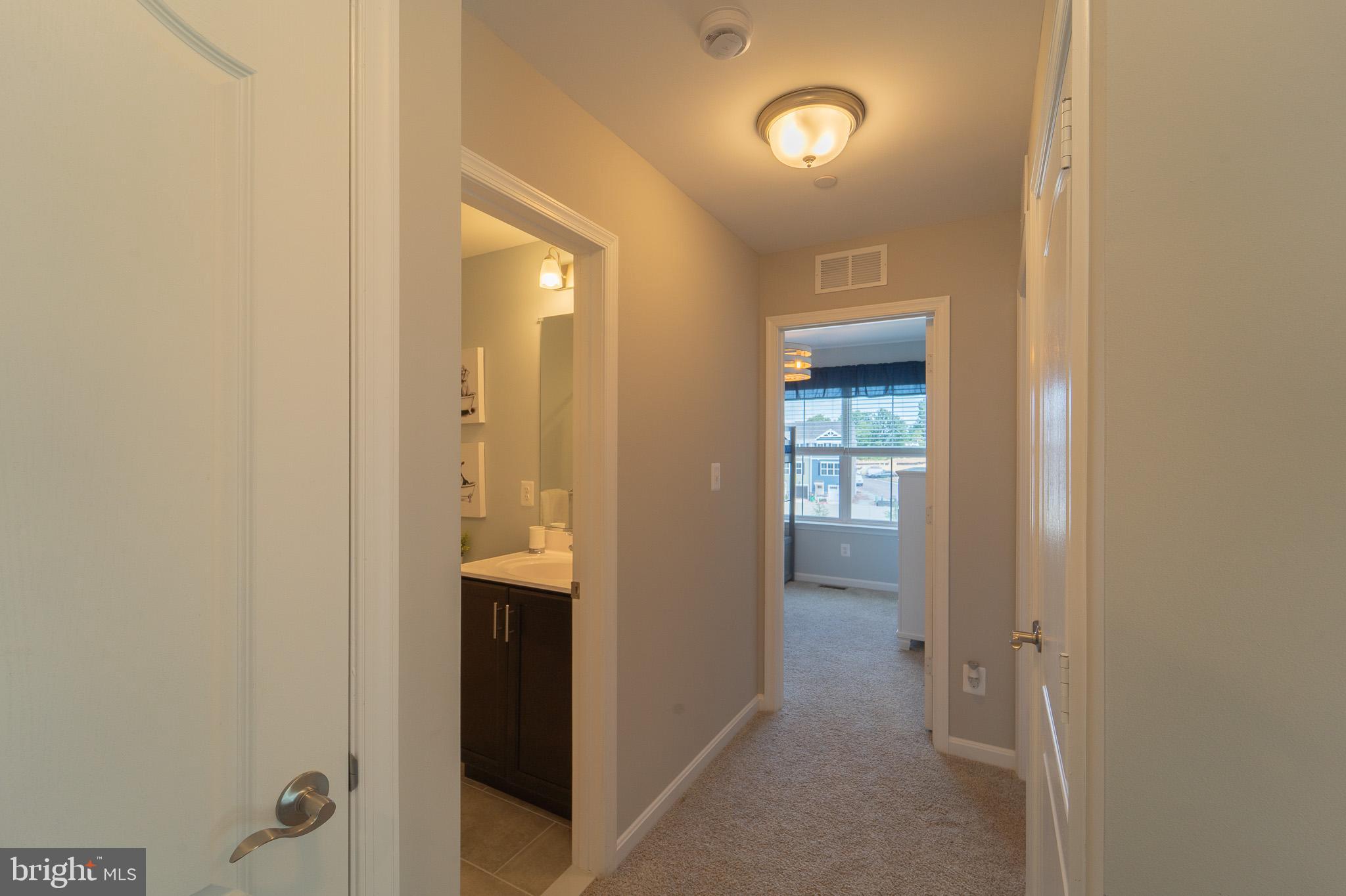 JOPPA CROSSING - Residential