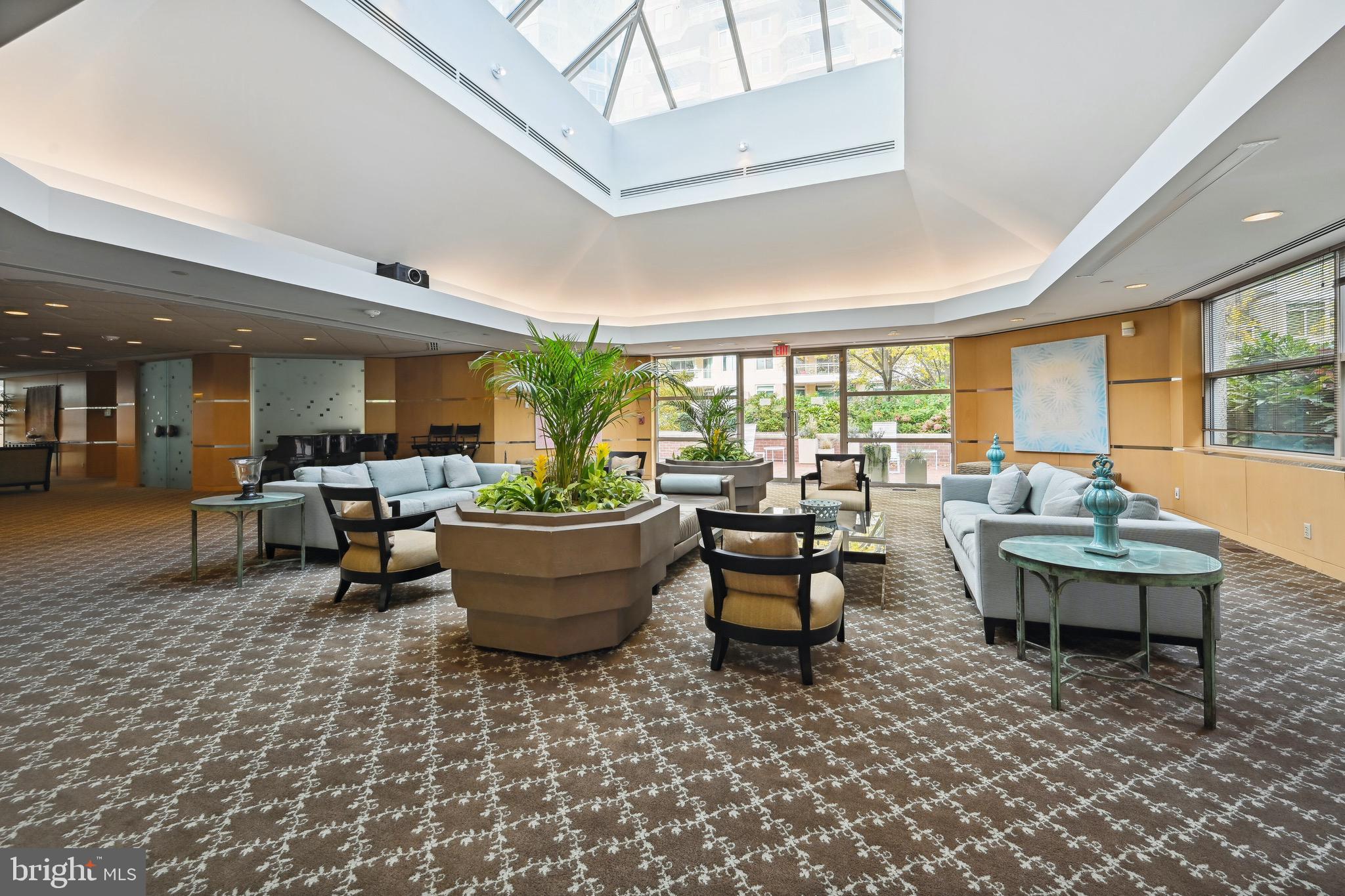 SOMERSET HOUSE CONDOS - Residential