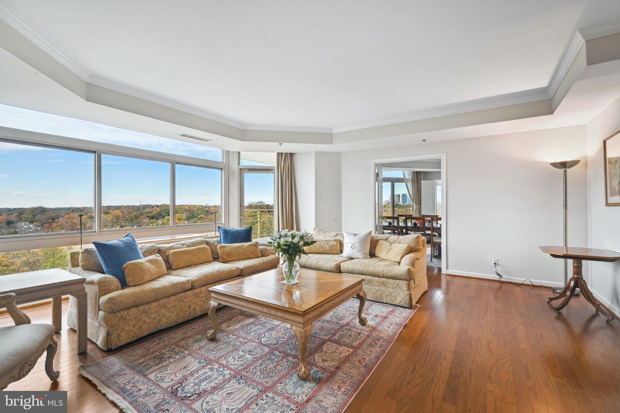 SOMERSET HOUSE CONDOS - Residential