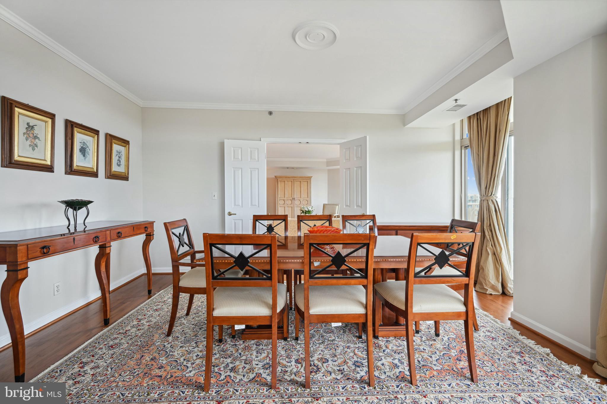 SOMERSET HOUSE CONDOS - Residential