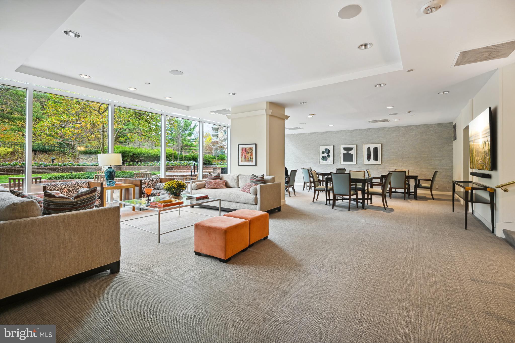 SOMERSET HOUSE CONDOS - Residential