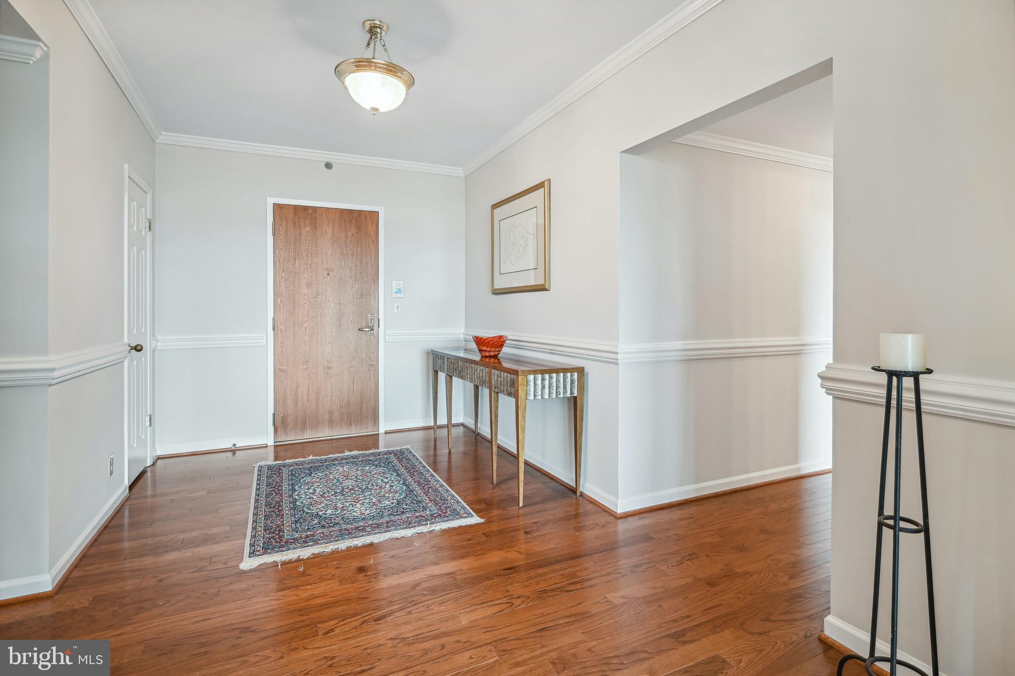 SOMERSET HOUSE CONDOS - Residential