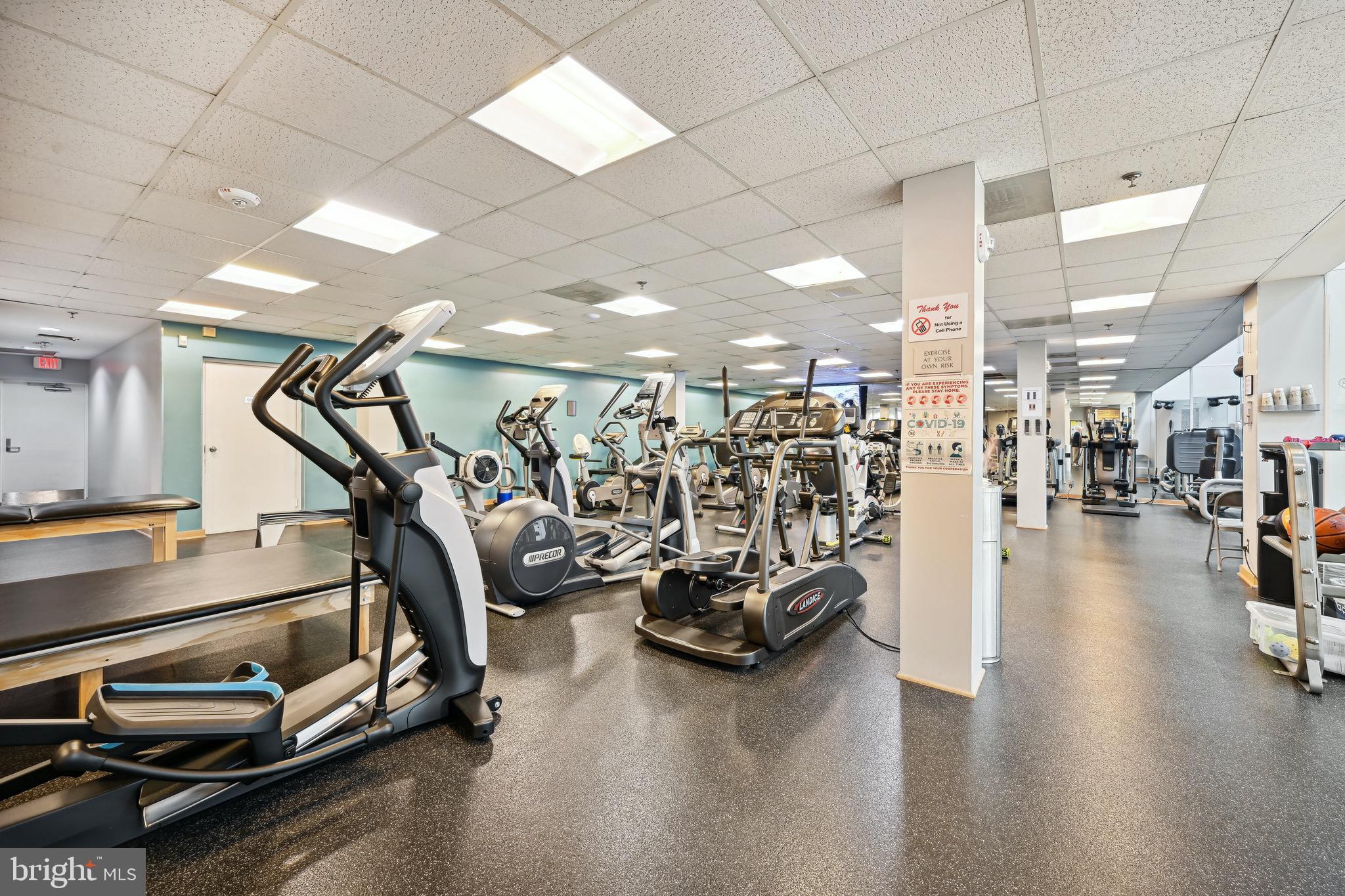 SOMERSET HOUSE CONDOS - Residential