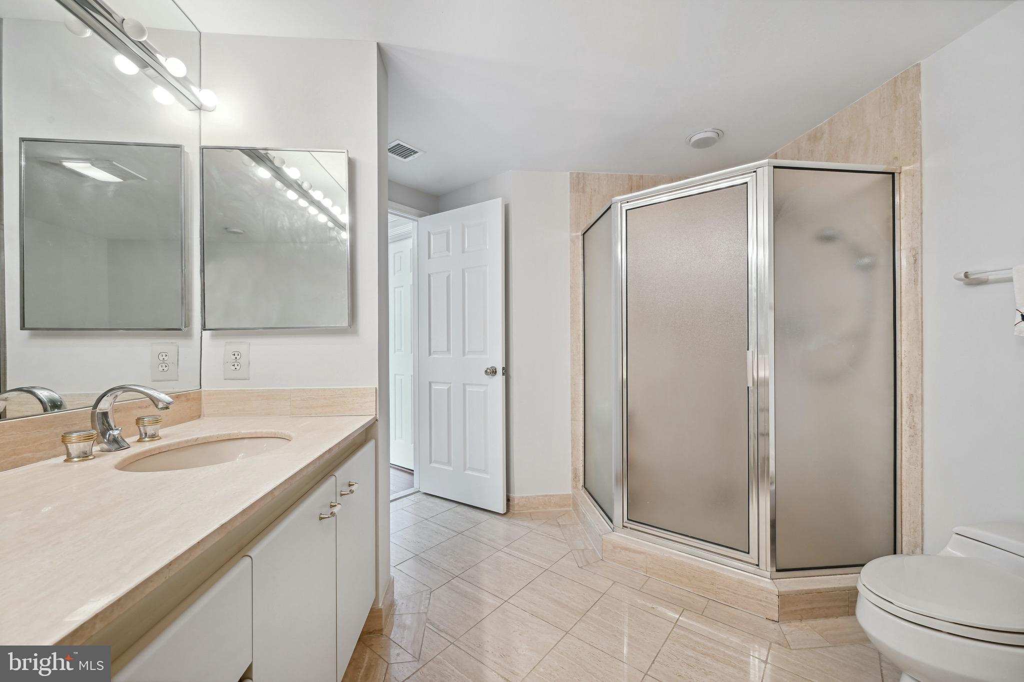 SOMERSET HOUSE CONDOS - Residential