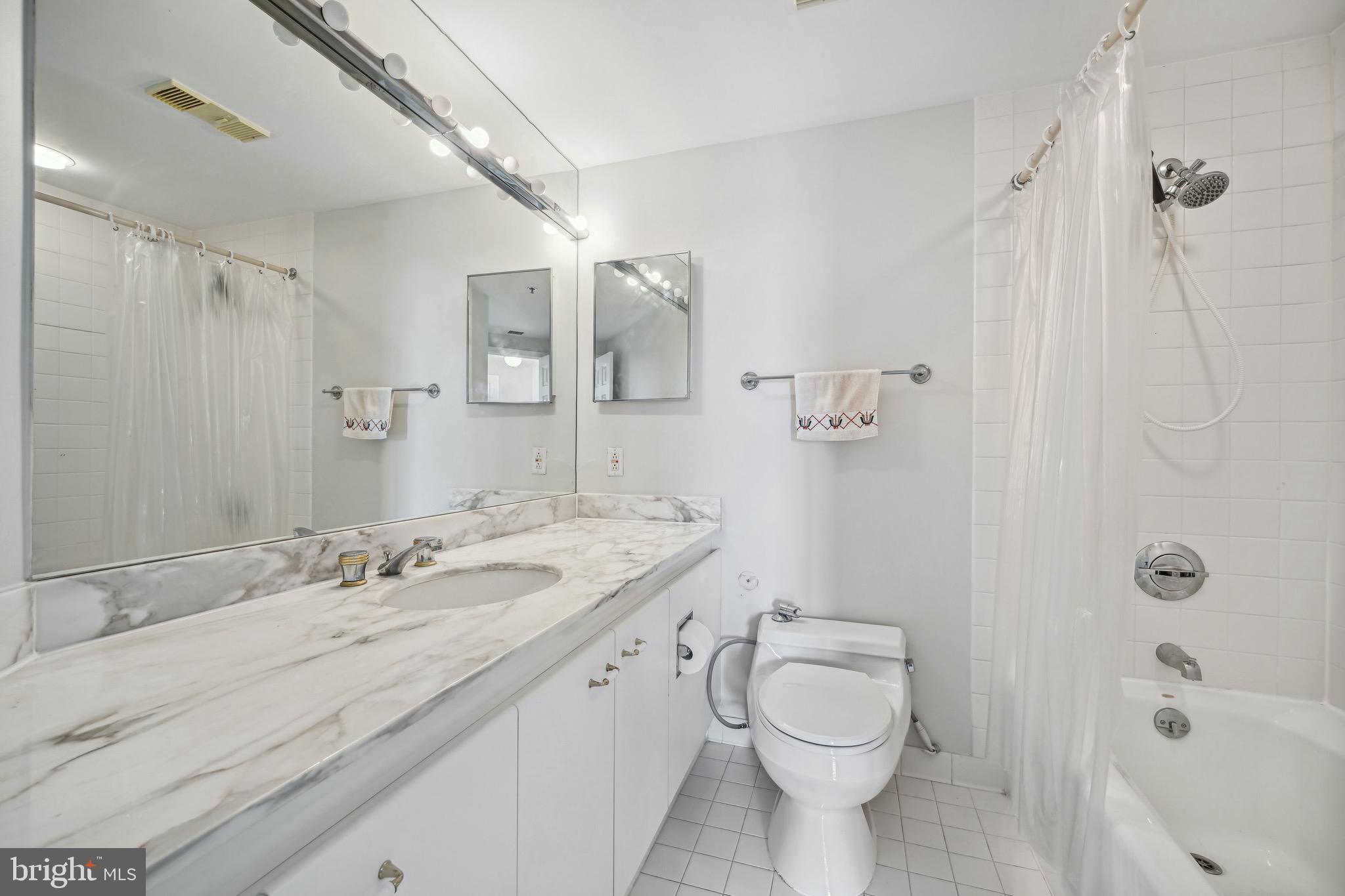 SOMERSET HOUSE CONDOS - Residential