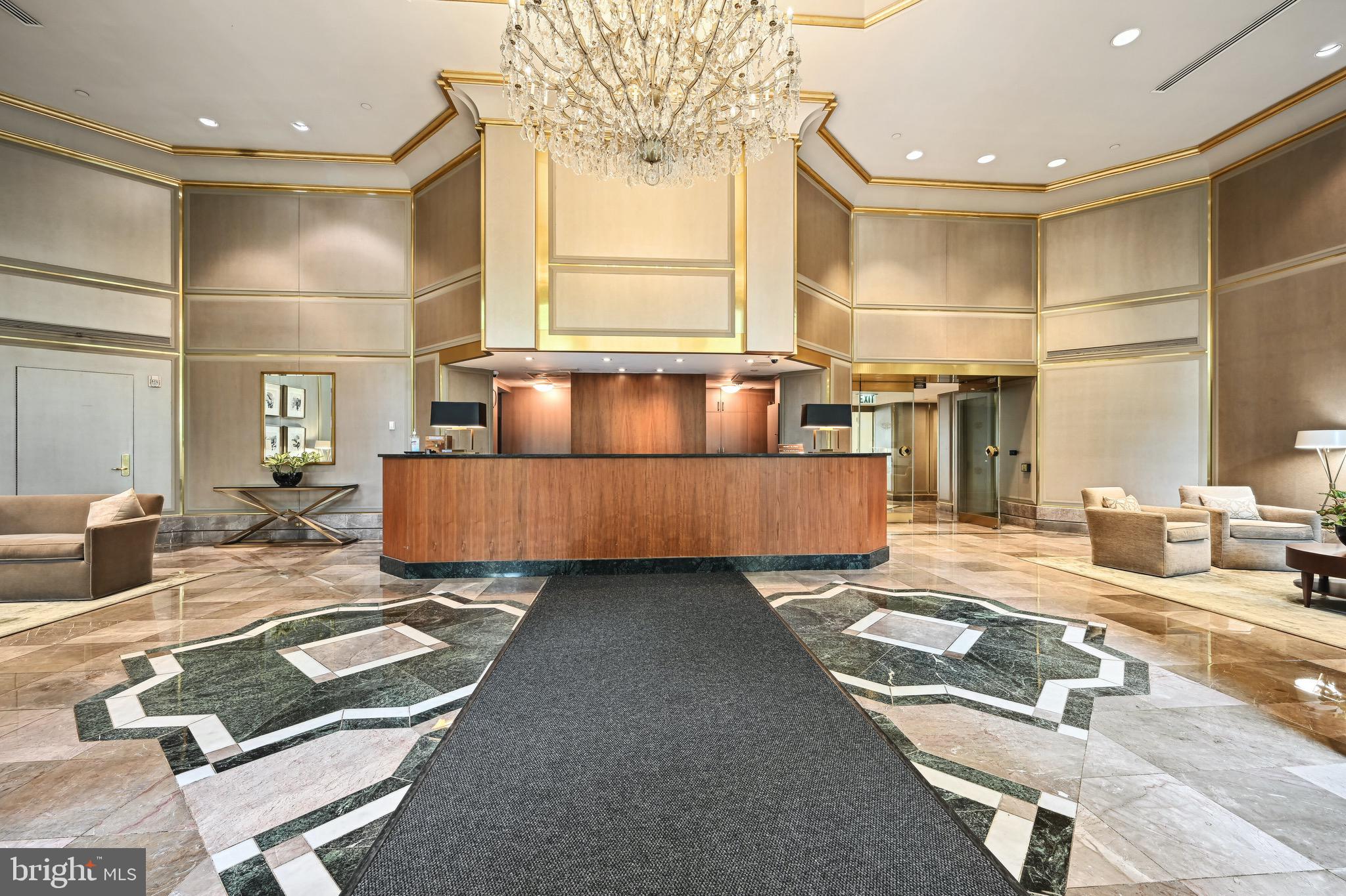 SOMERSET HOUSE CONDOS - Residential