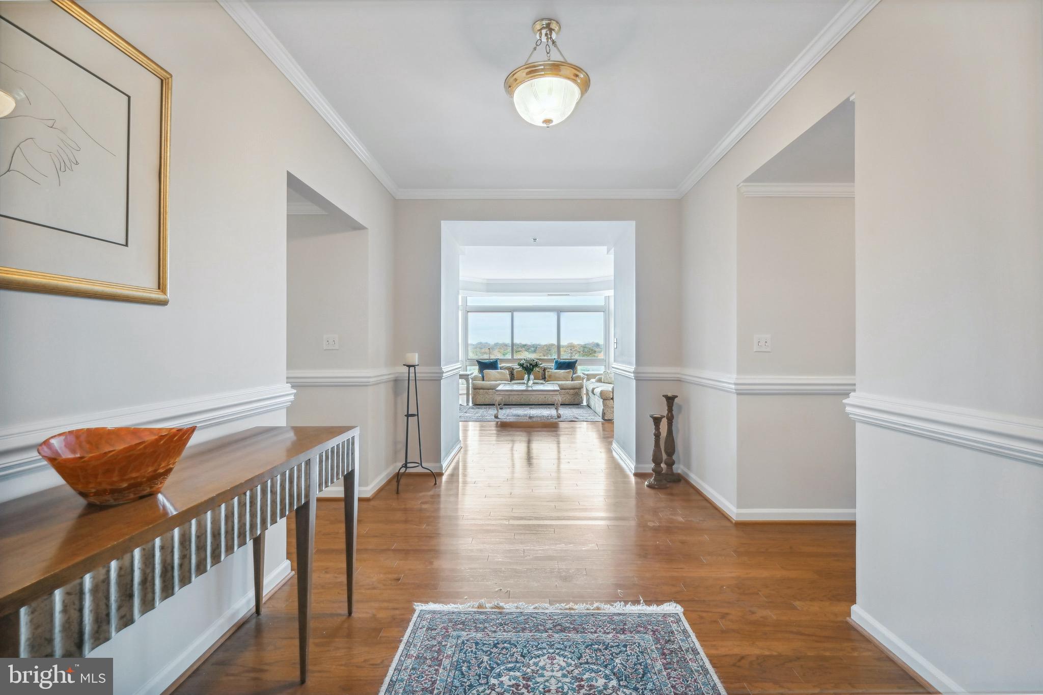 SOMERSET HOUSE CONDOS - Residential