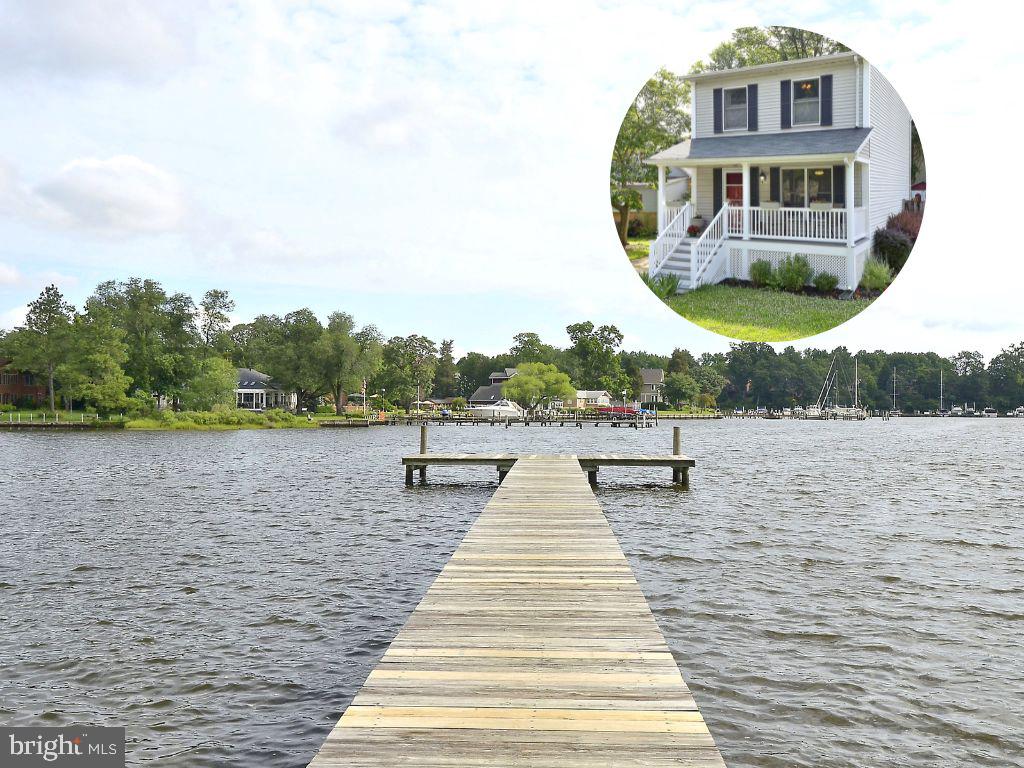 WOODLAND BEACH - Residential