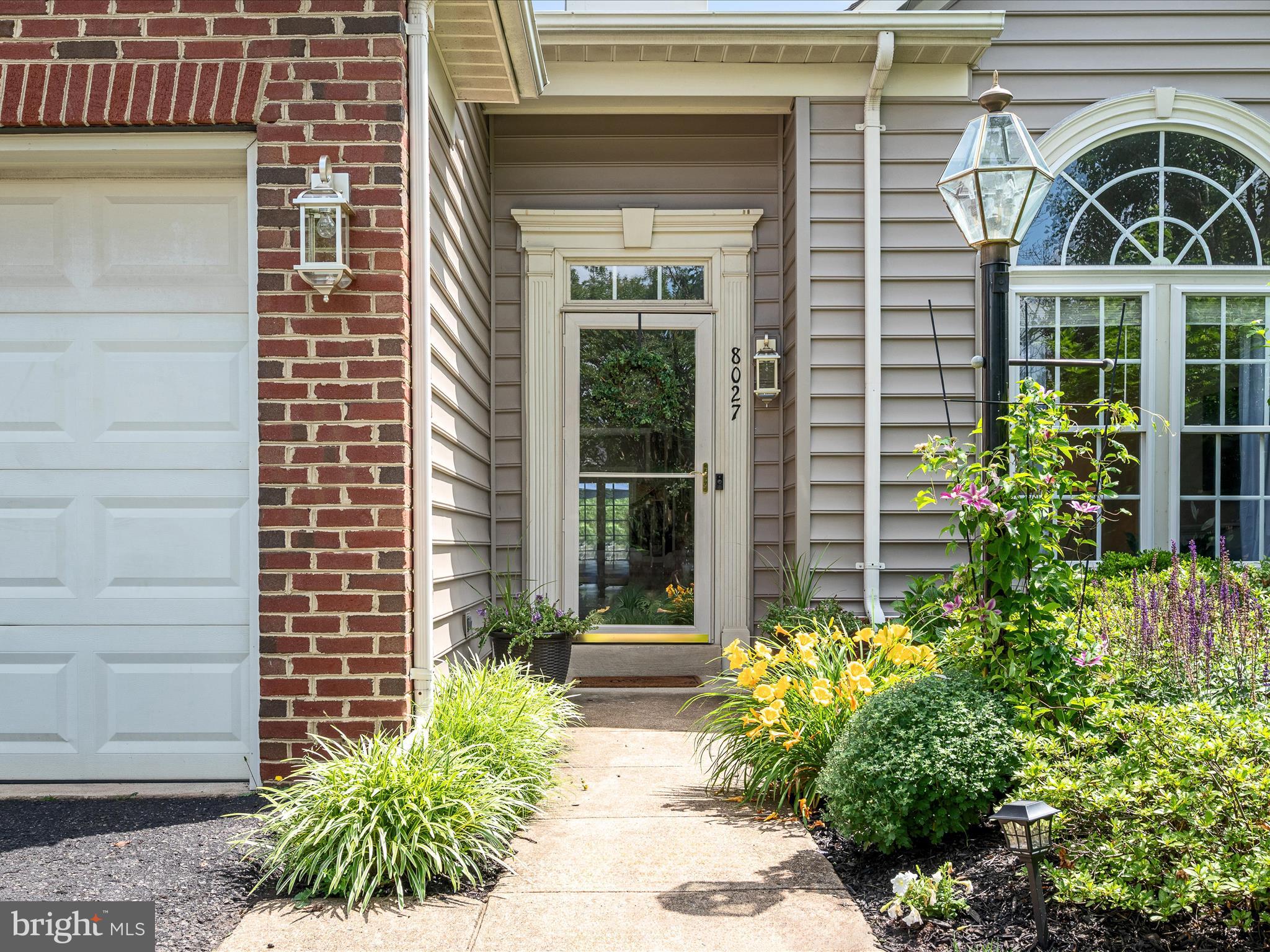 8027 MONTOUR HEIGHTS DRIVE