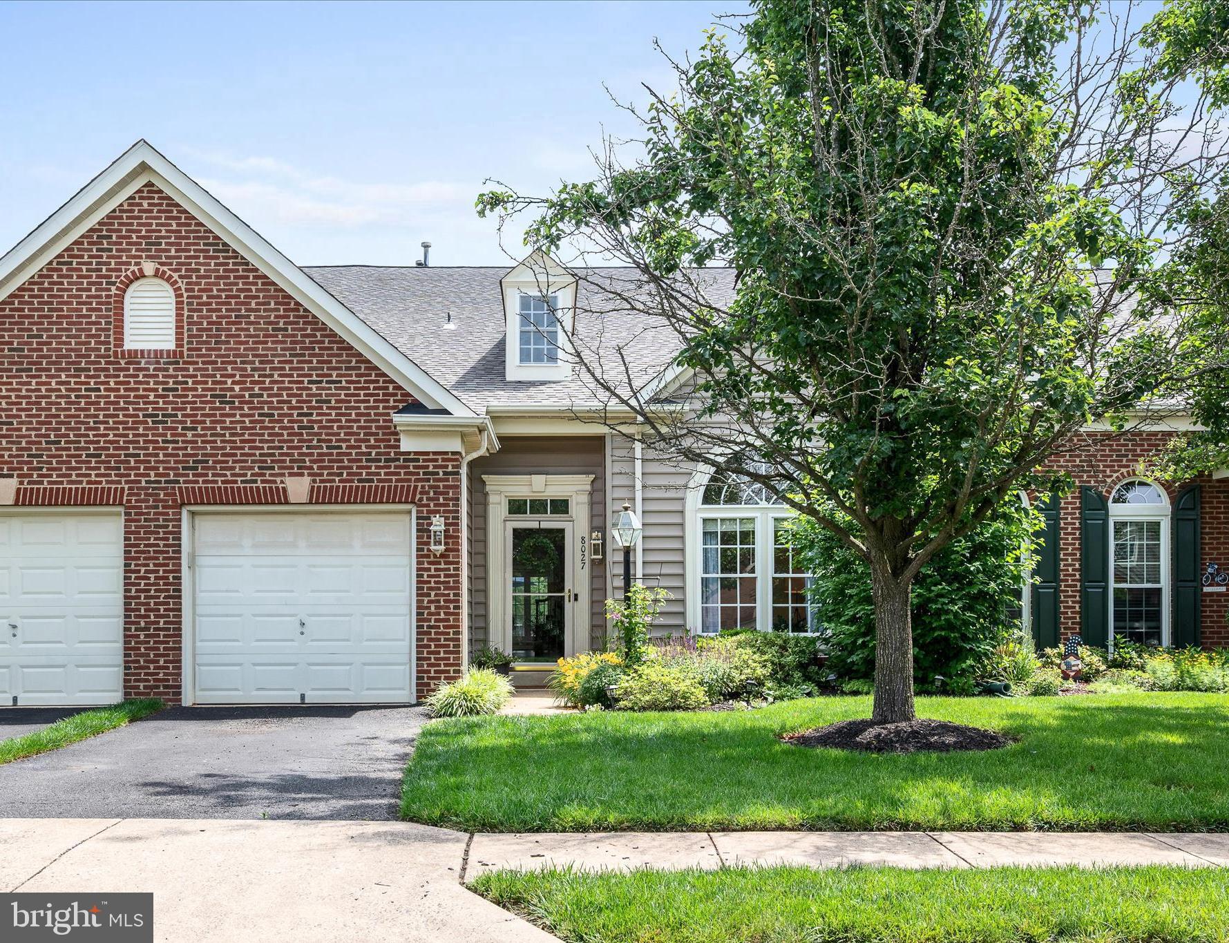 8027 MONTOUR HEIGHTS DRIVE