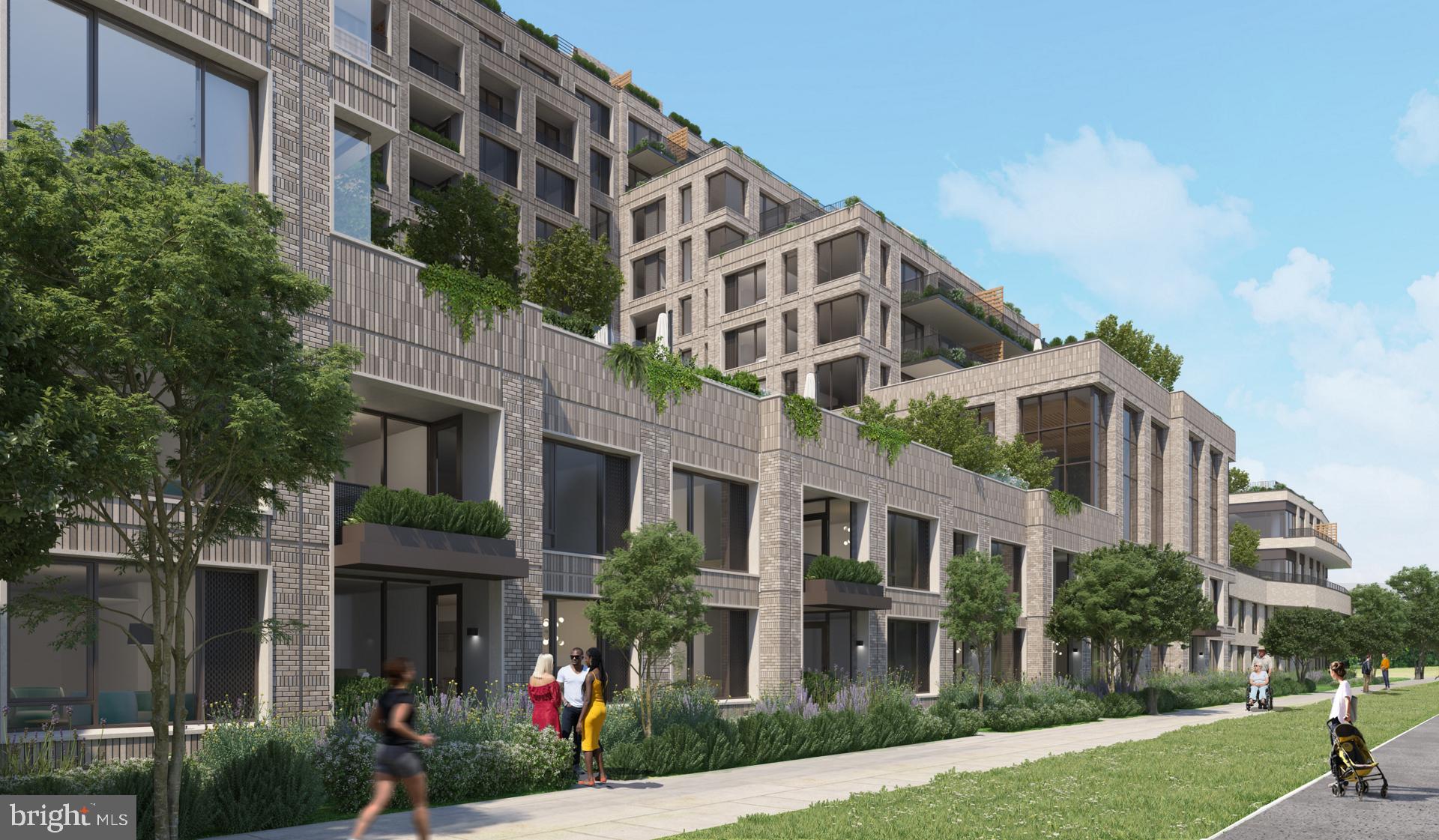 NORTH BETHESDA - Residential Lease