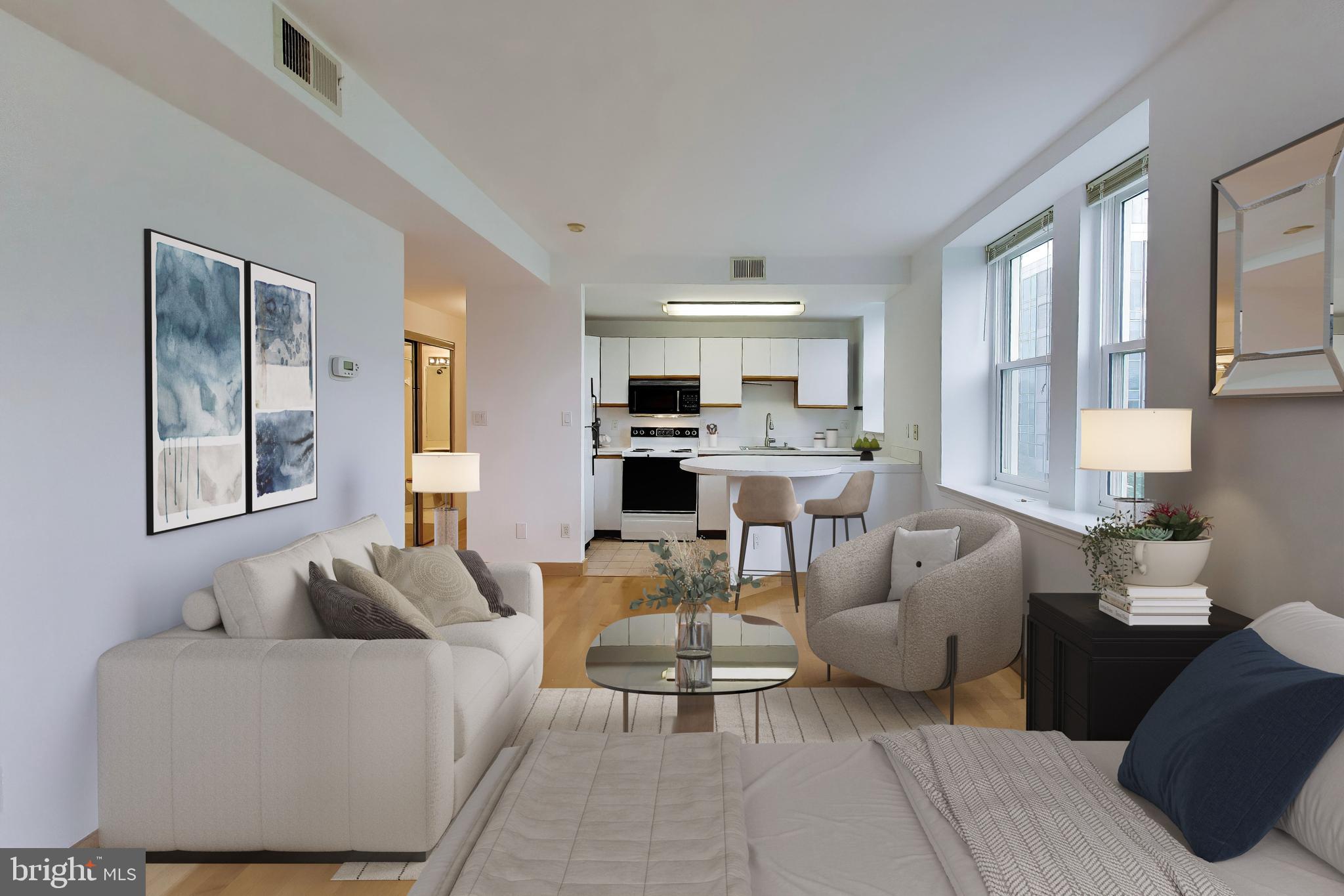 1920 S STREET NW 403