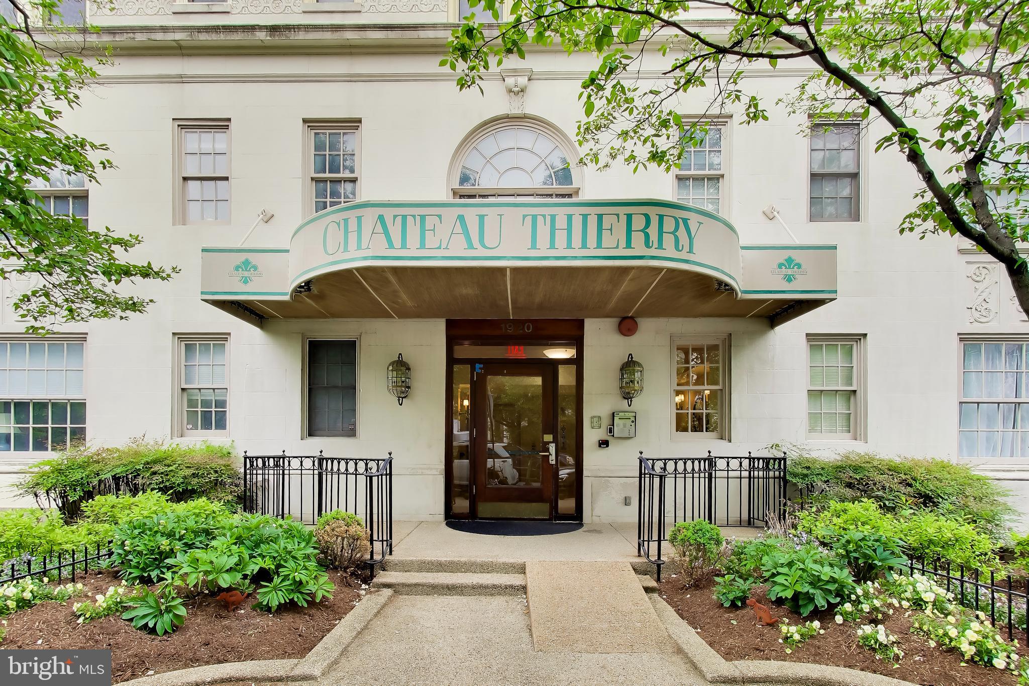 1920 S STREET NW 403