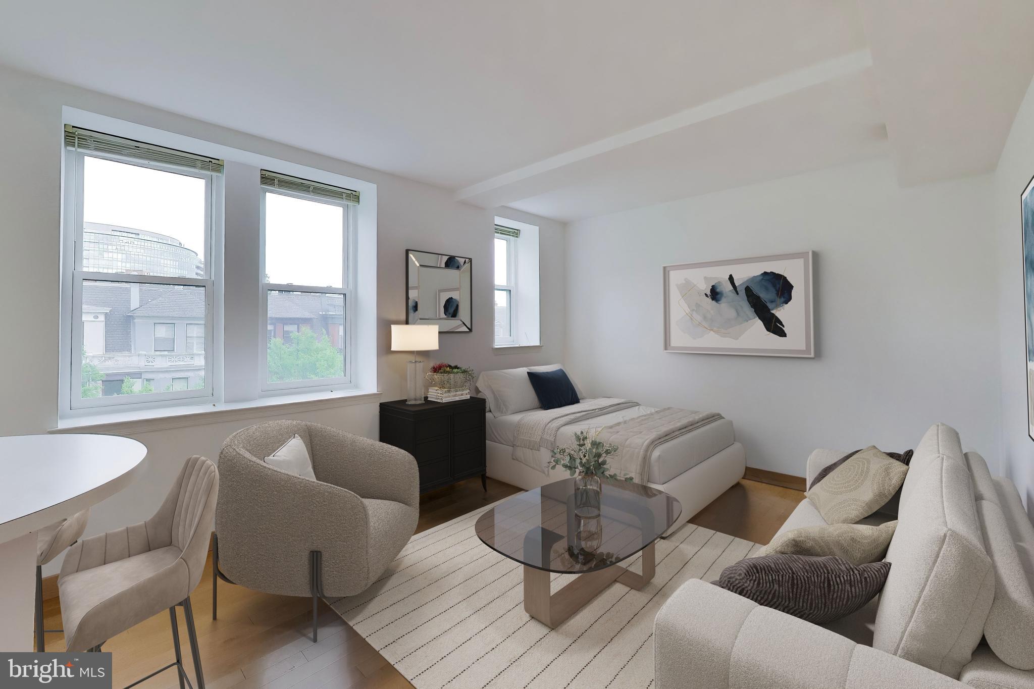 1920 S STREET NW 403