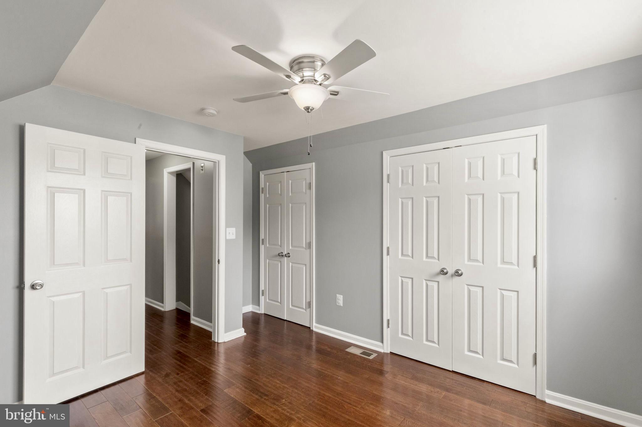 CARROLL SQUARE - Residential