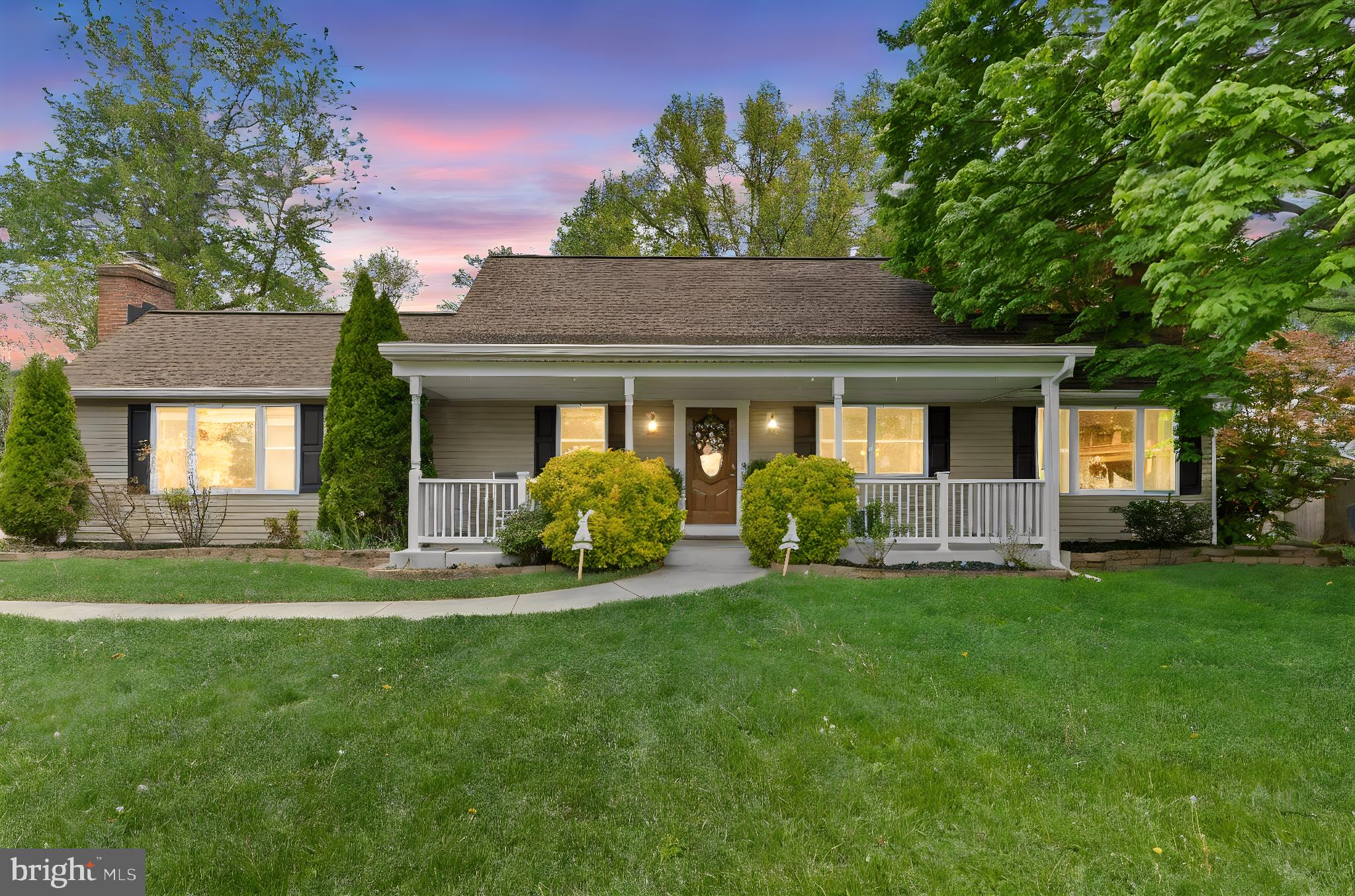 CARROLL SQUARE - Residential