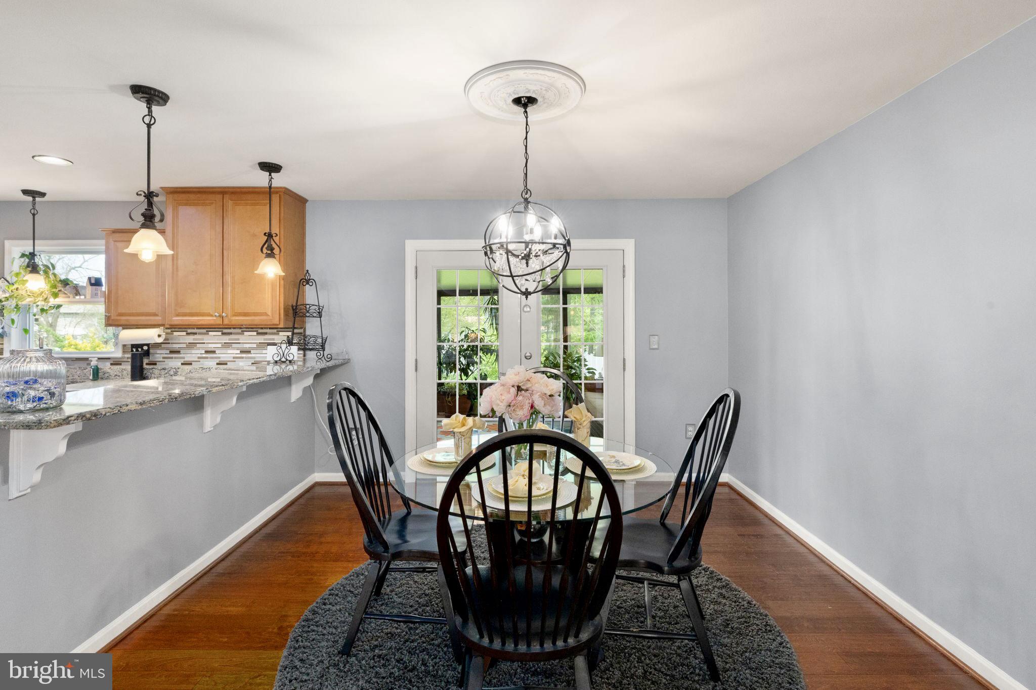 CARROLL SQUARE - Residential