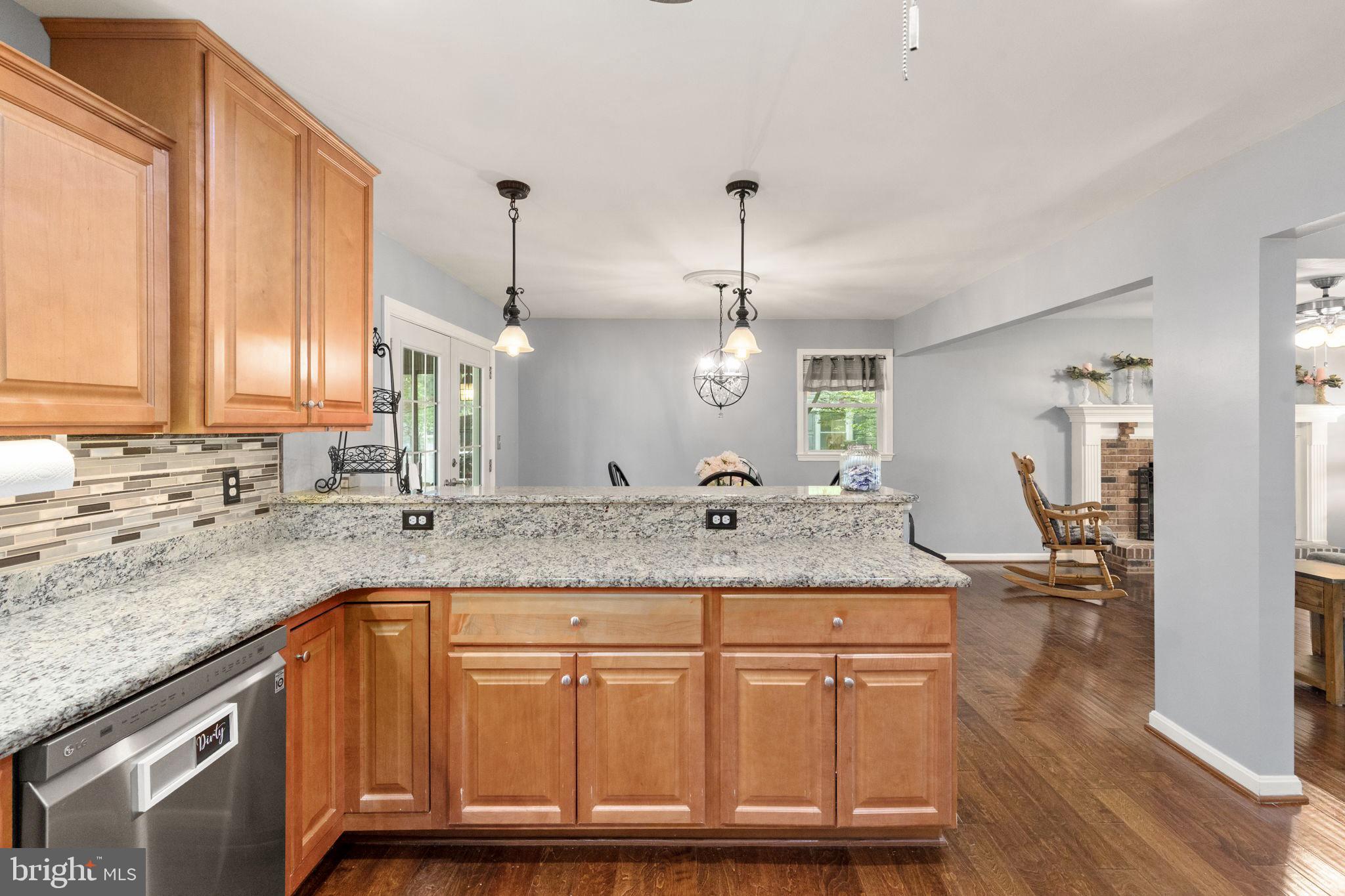 CARROLL SQUARE - Residential