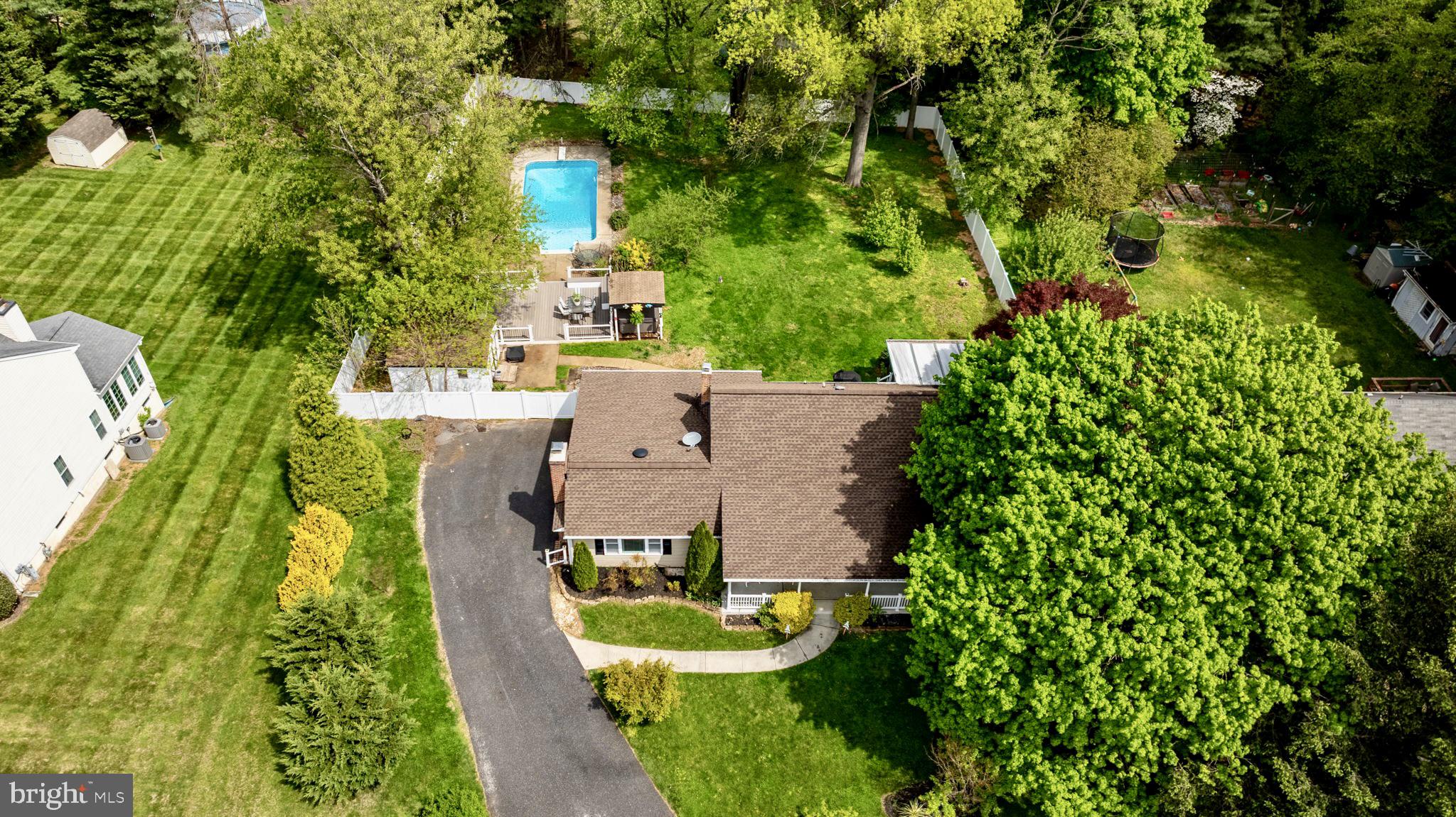 CARROLL SQUARE - Residential