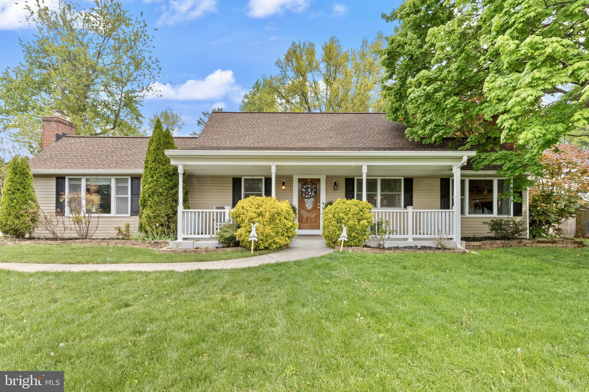 CARROLL SQUARE - Residential