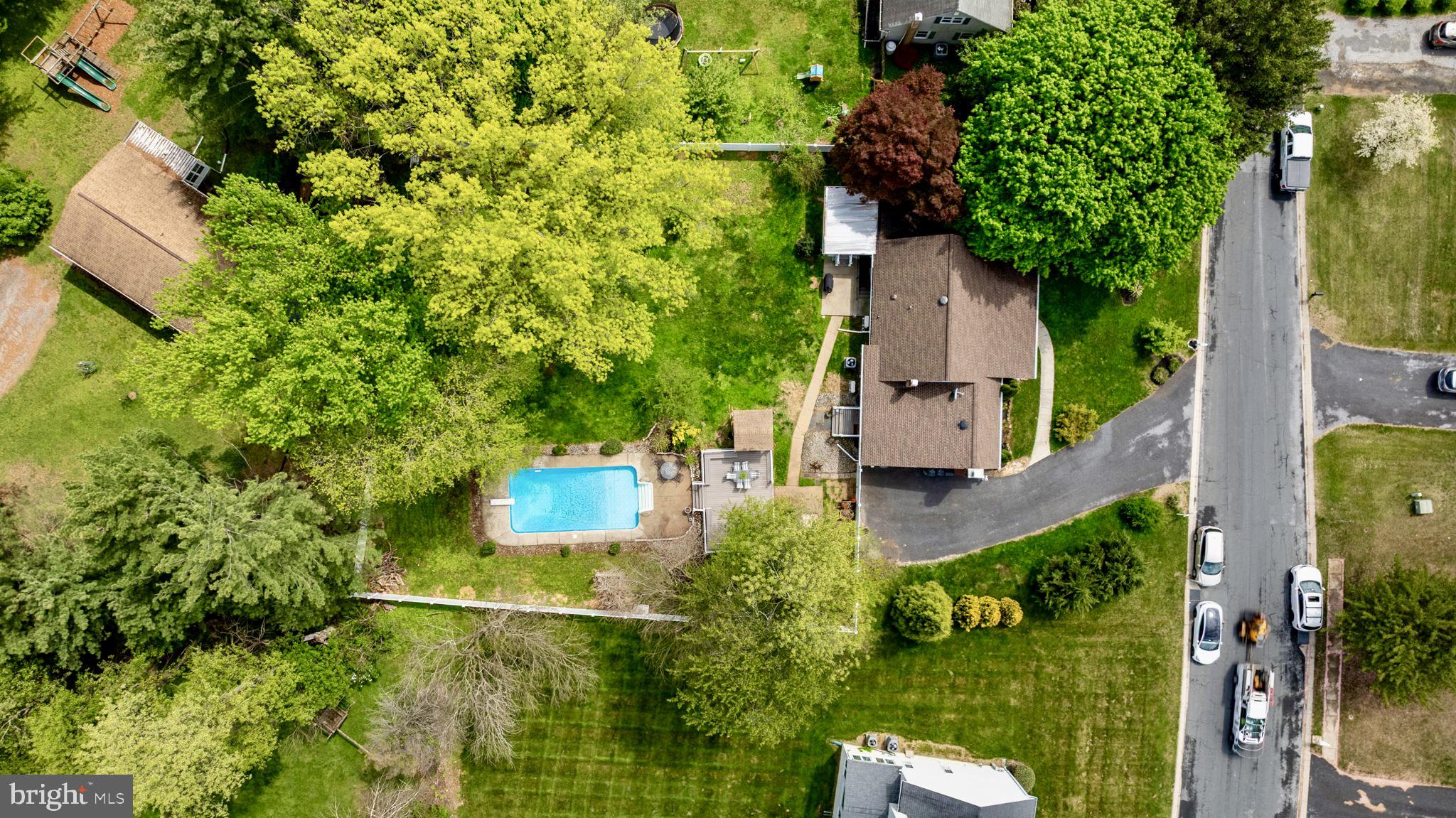 CARROLL SQUARE - Residential