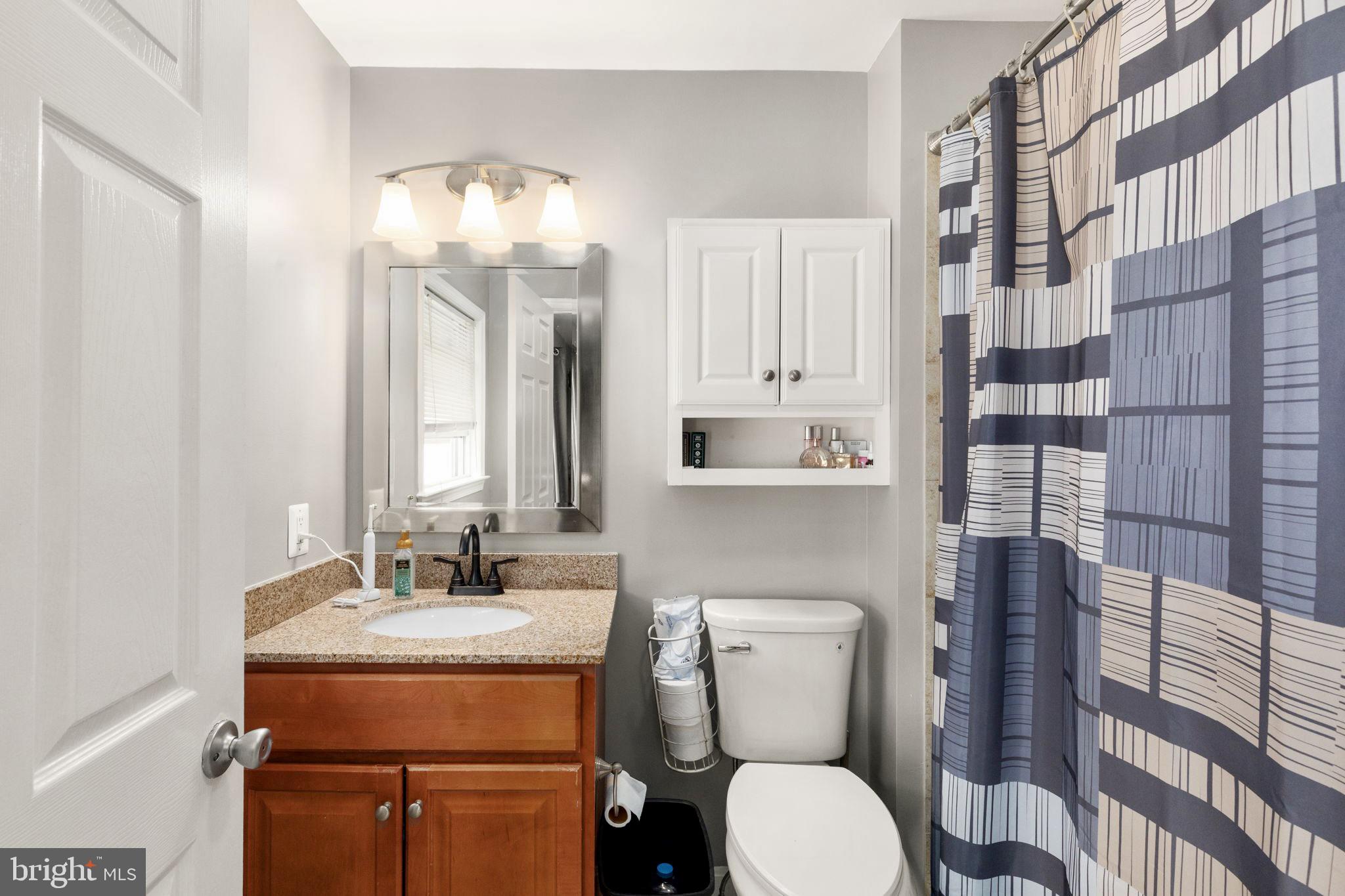 CARROLL SQUARE - Residential