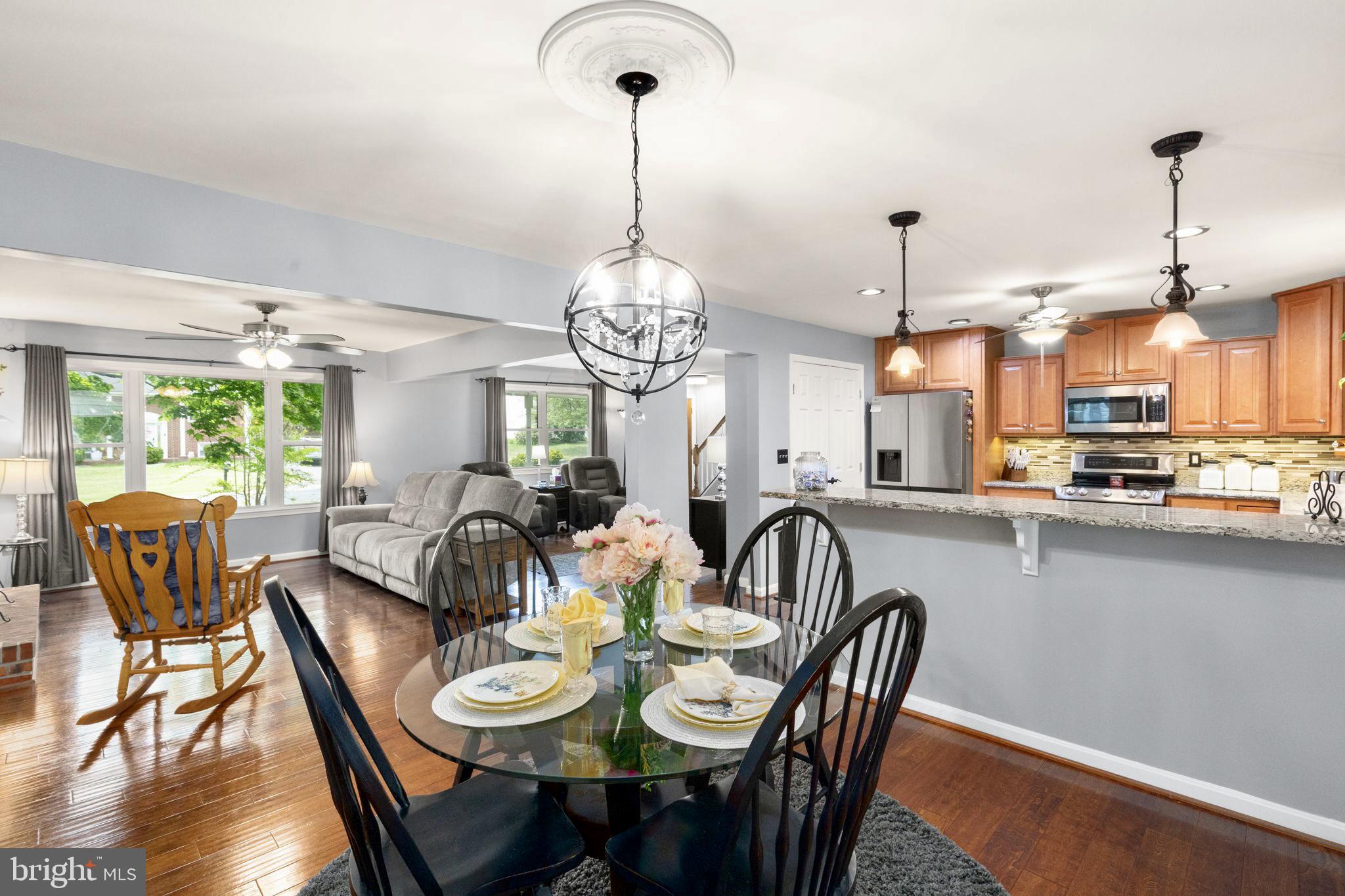 CARROLL SQUARE - Residential