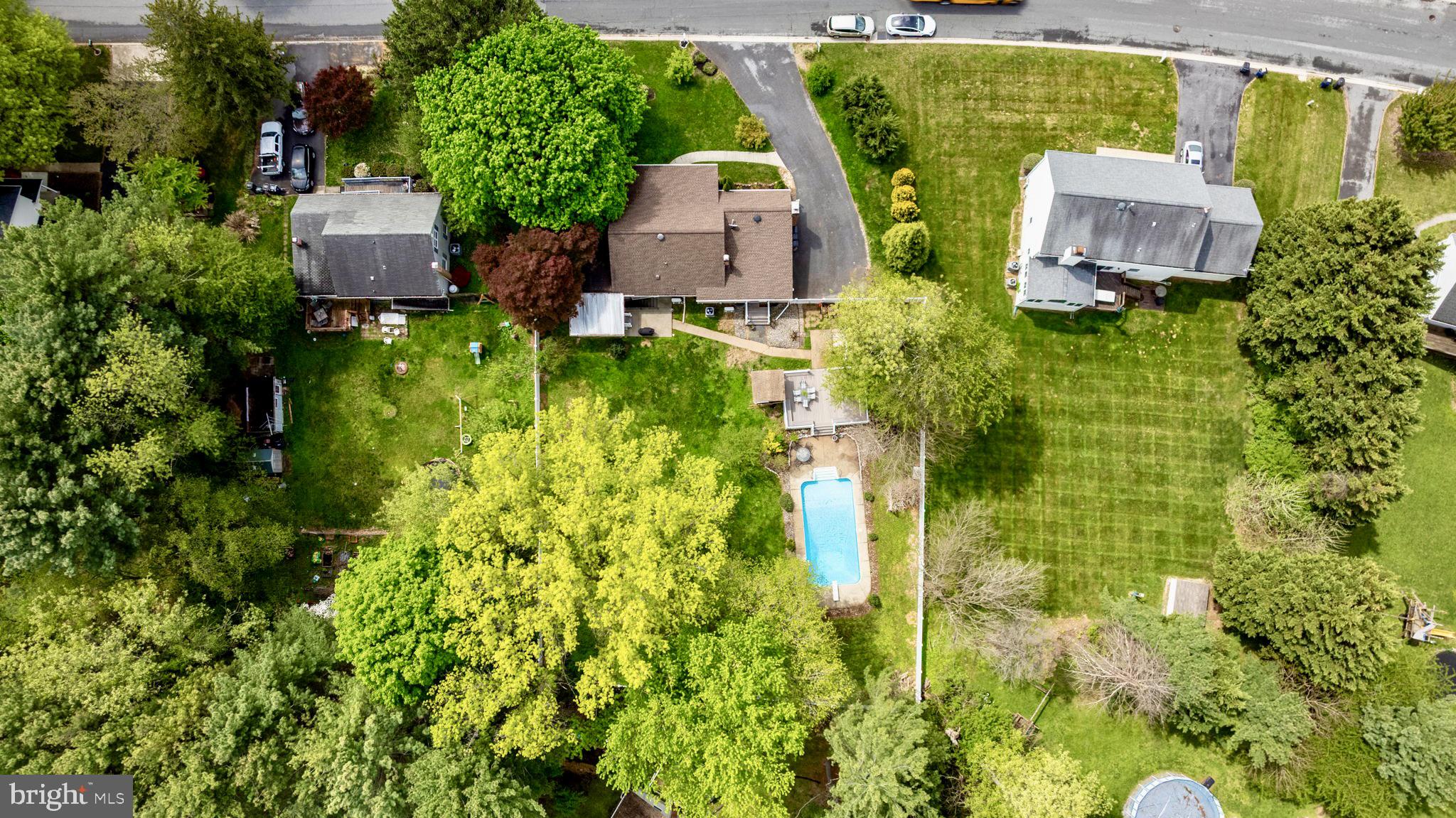 CARROLL SQUARE - Residential