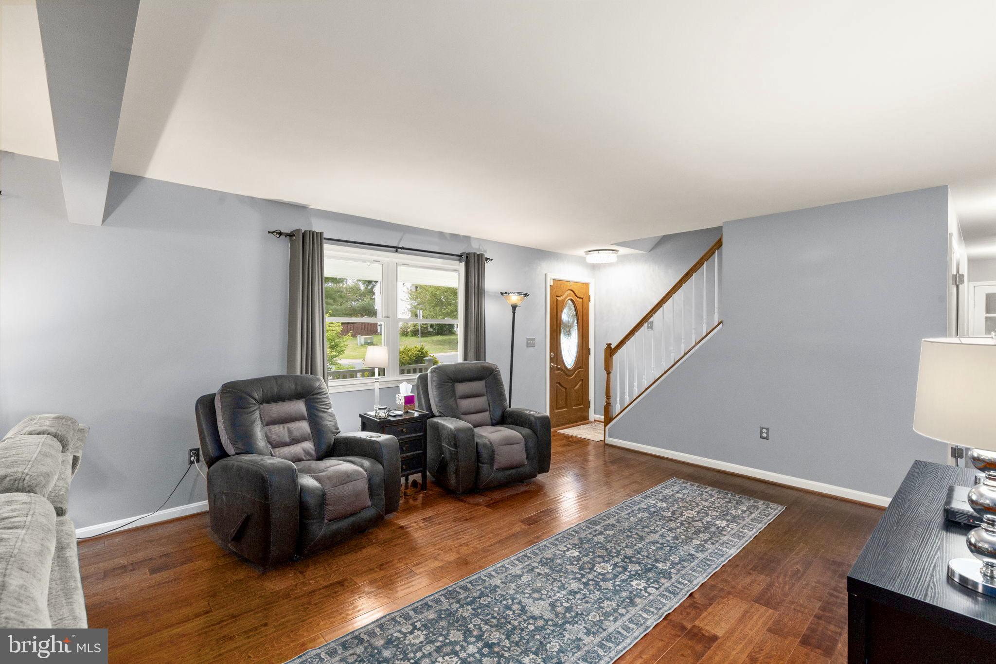 CARROLL SQUARE - Residential