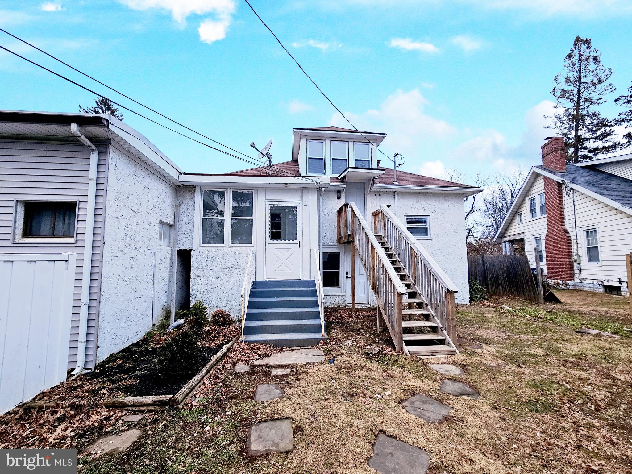 CHATWOOD - Residential Lease