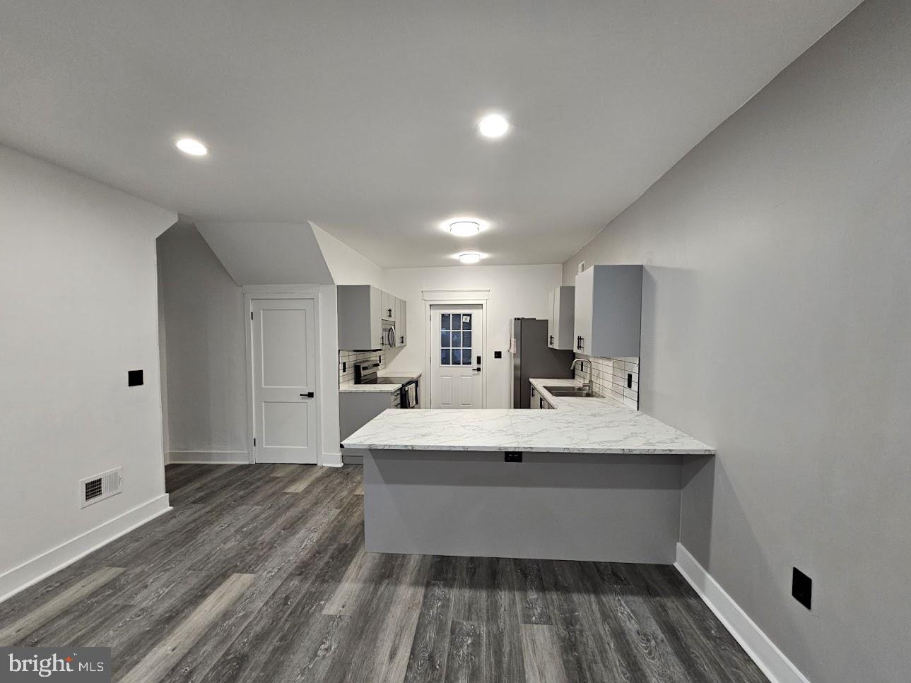 CHATWOOD - Residential Lease