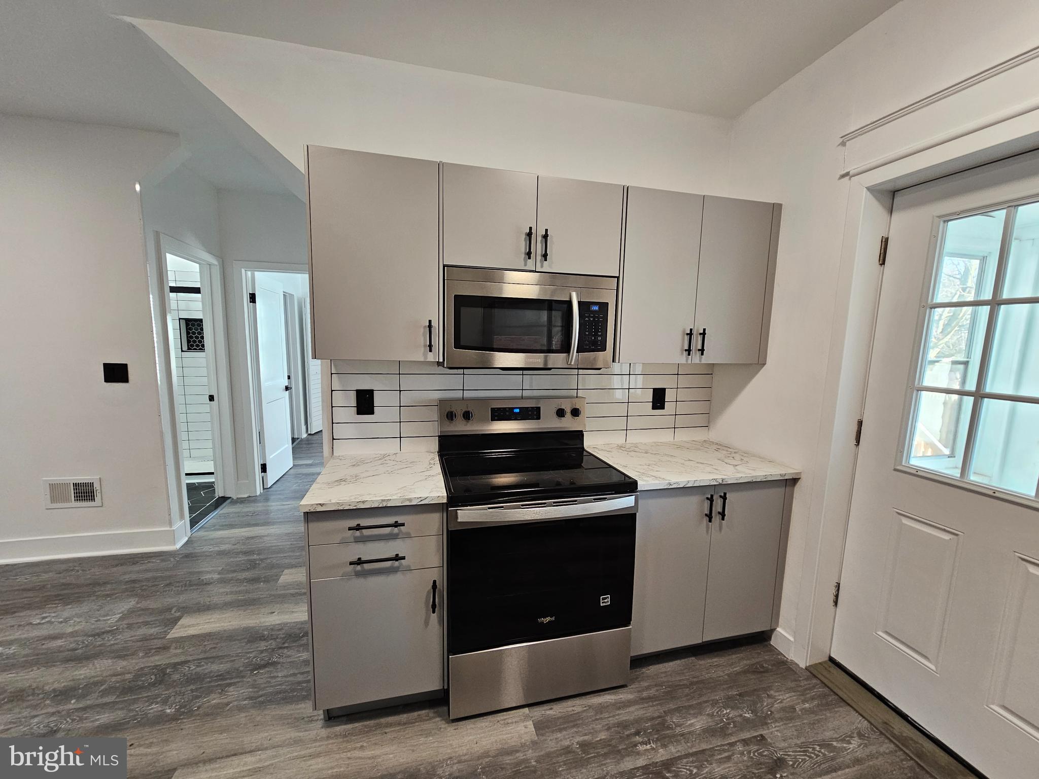 CHATWOOD - Residential Lease