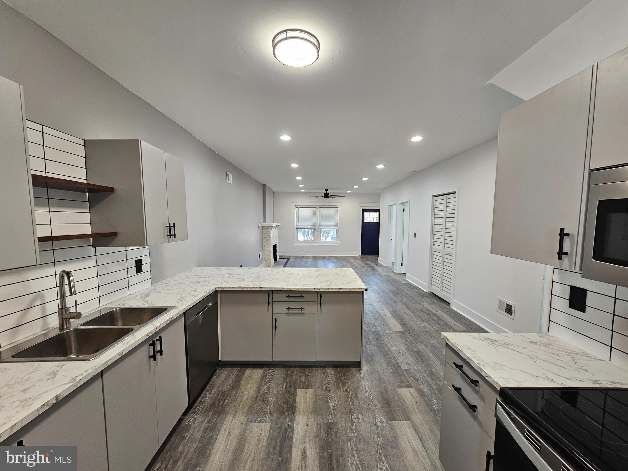 CHATWOOD - Residential Lease