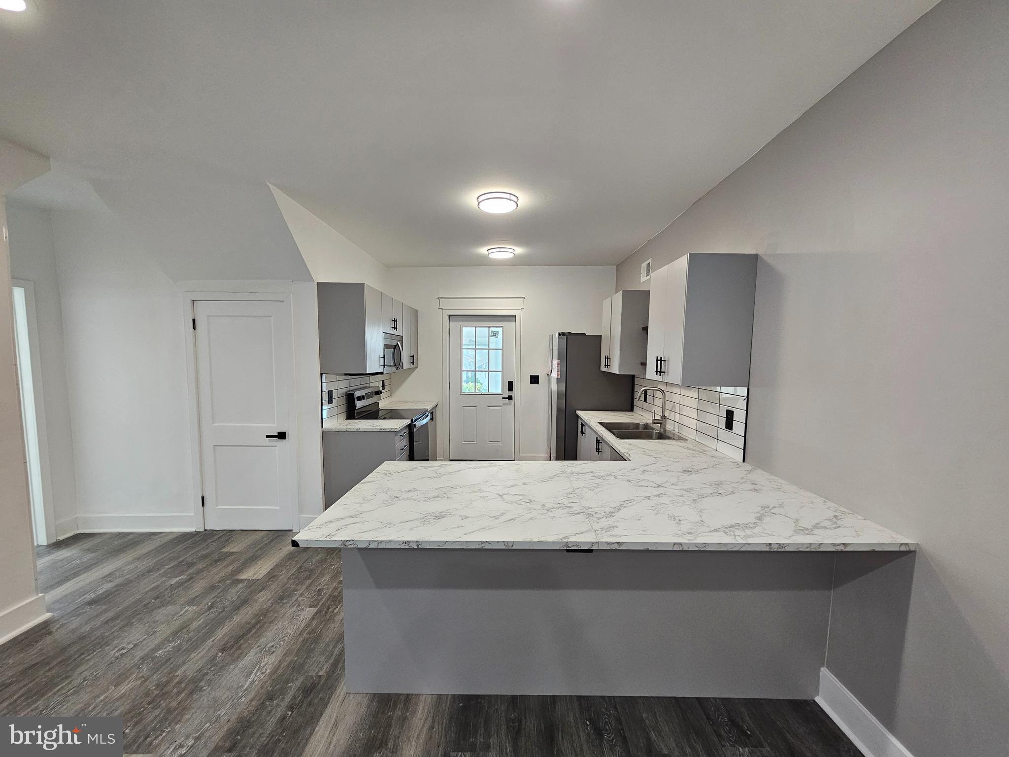 CHATWOOD - Residential Lease