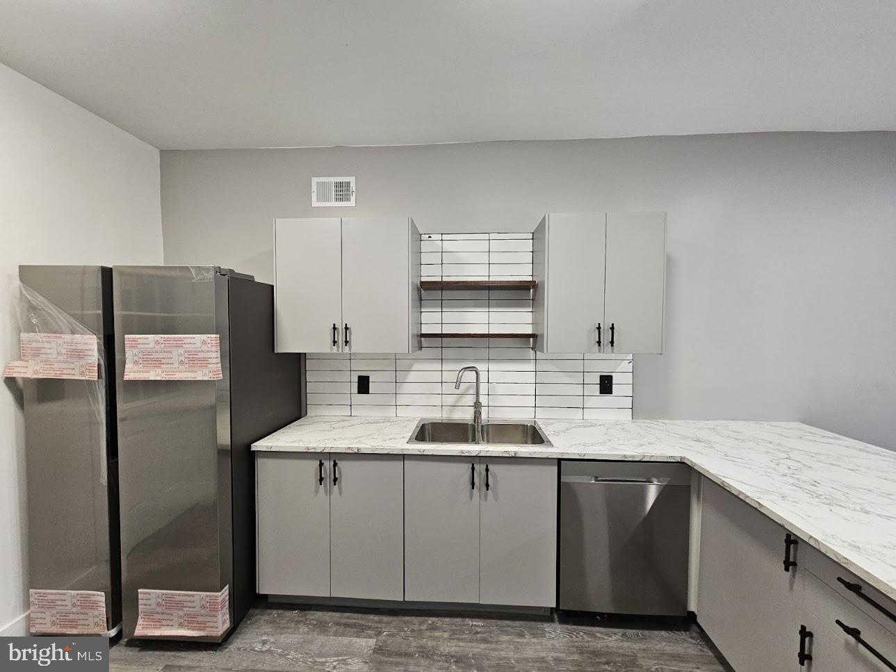 CHATWOOD - Residential Lease