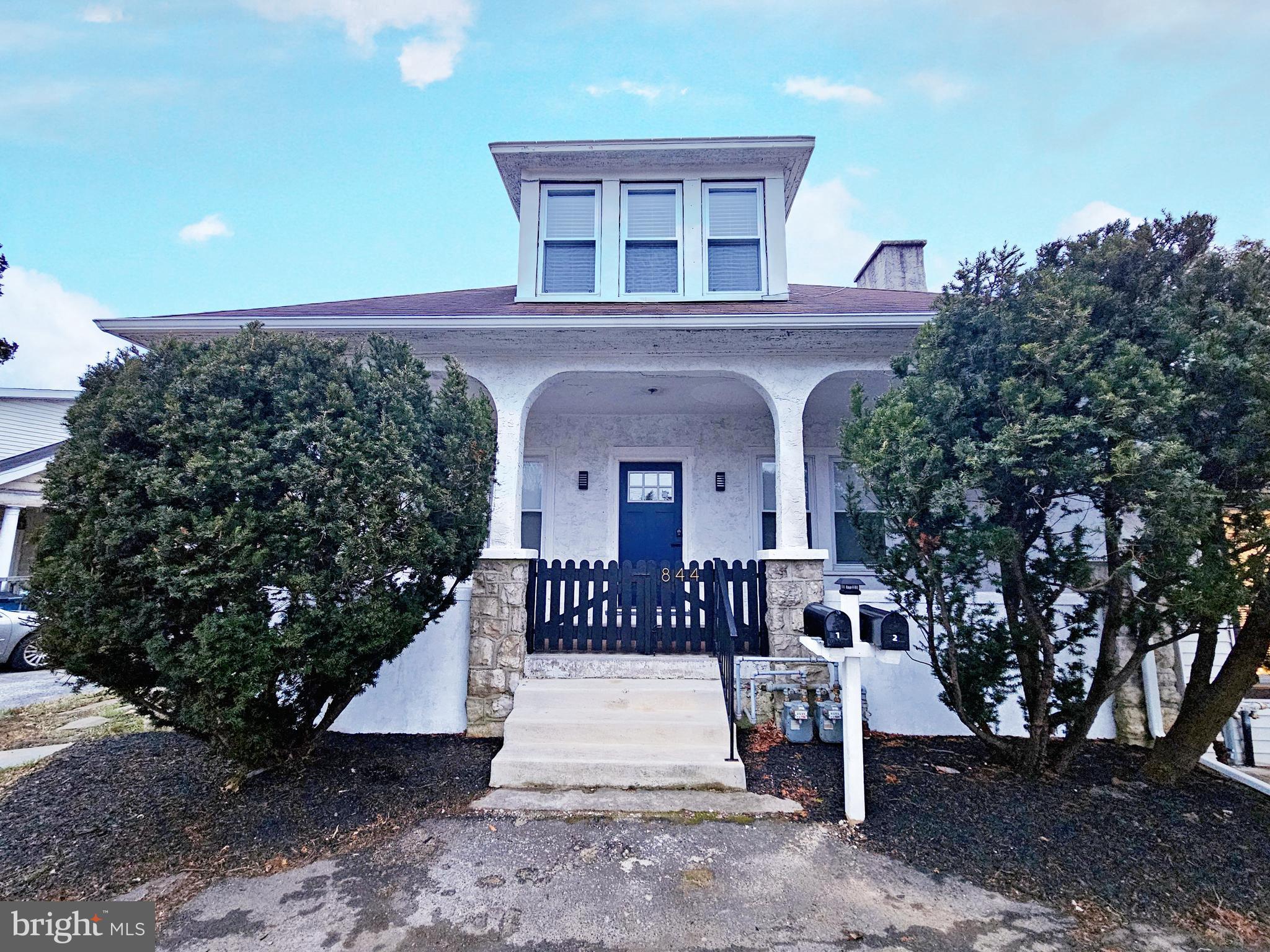 CHATWOOD - Residential Lease