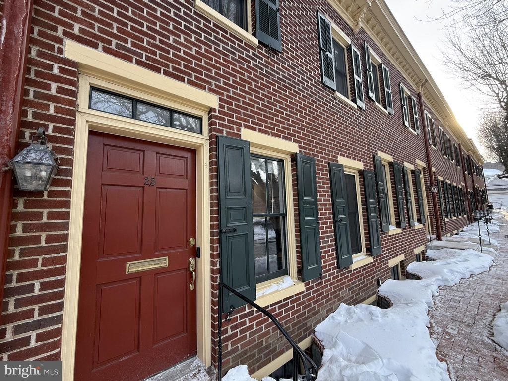 Photo of 25 Adele Ave #C-3, WEST CHESTER, PA 19382 (MLS # PACT2117038)