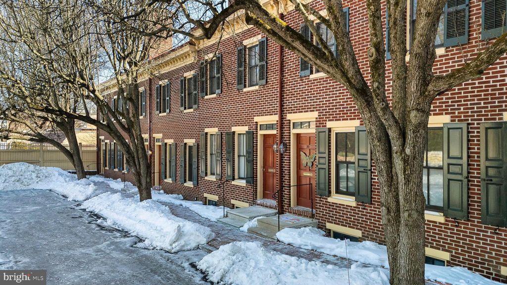 Photo of 25 Adele Ave #C-3, WEST CHESTER, PA 19382 (MLS # PACT2117038)