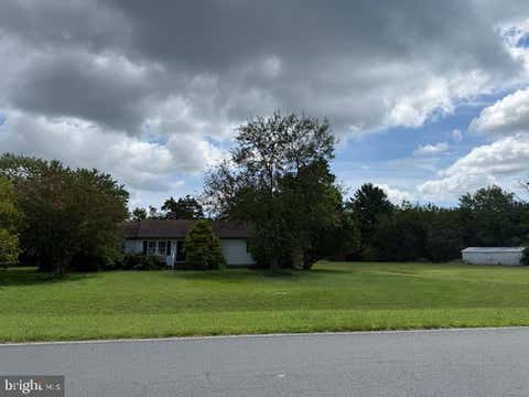 Photo of 4099 Meadow Bridge Road, SALISBURY, MD 21804 (MLS # MDWC2024332)