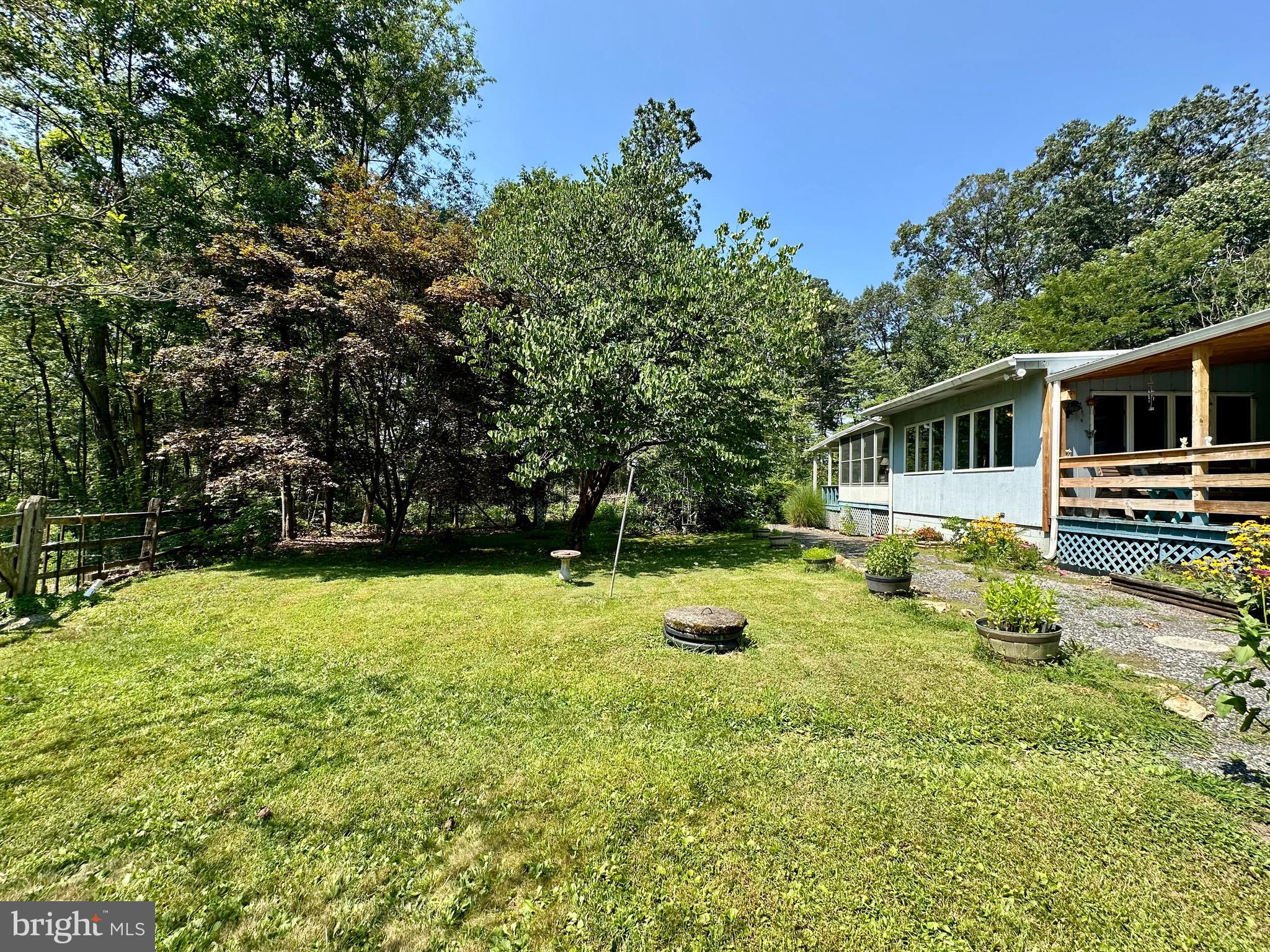 253 BLOODY SPRING ROAD