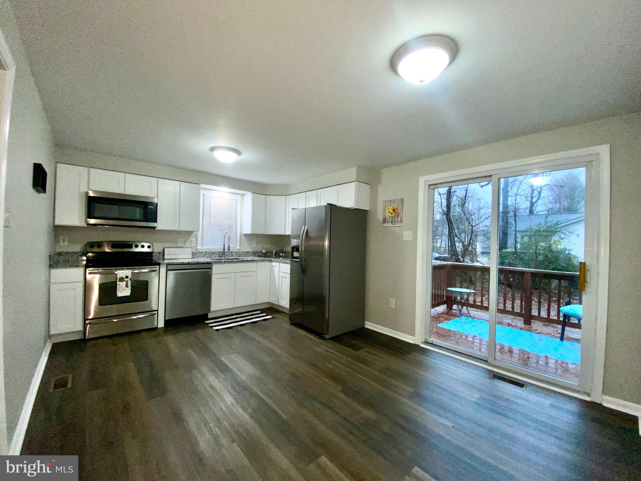 CHESAPEAKE RANCH ESTATES - Residential