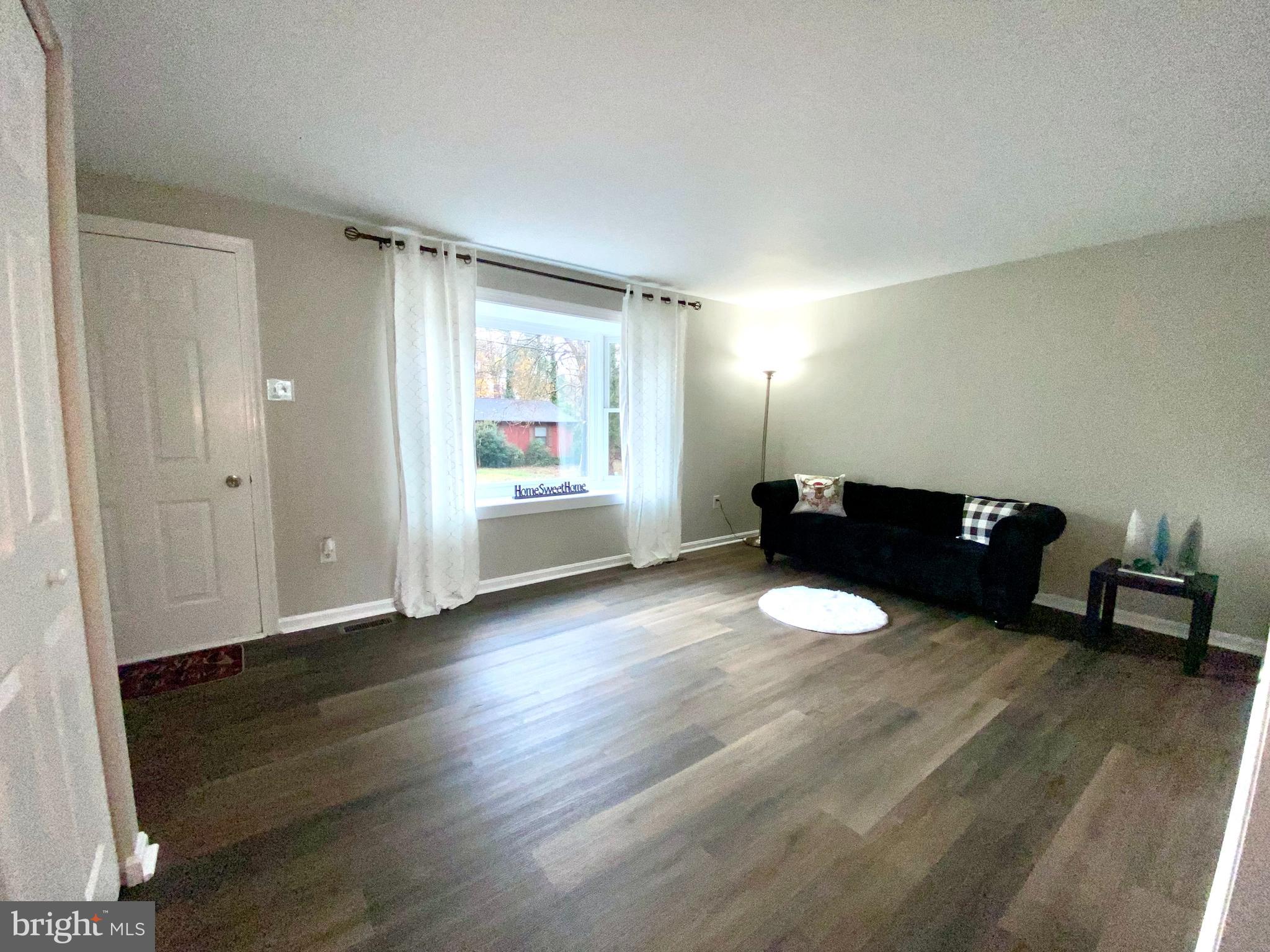 CHESAPEAKE RANCH ESTATES - Residential