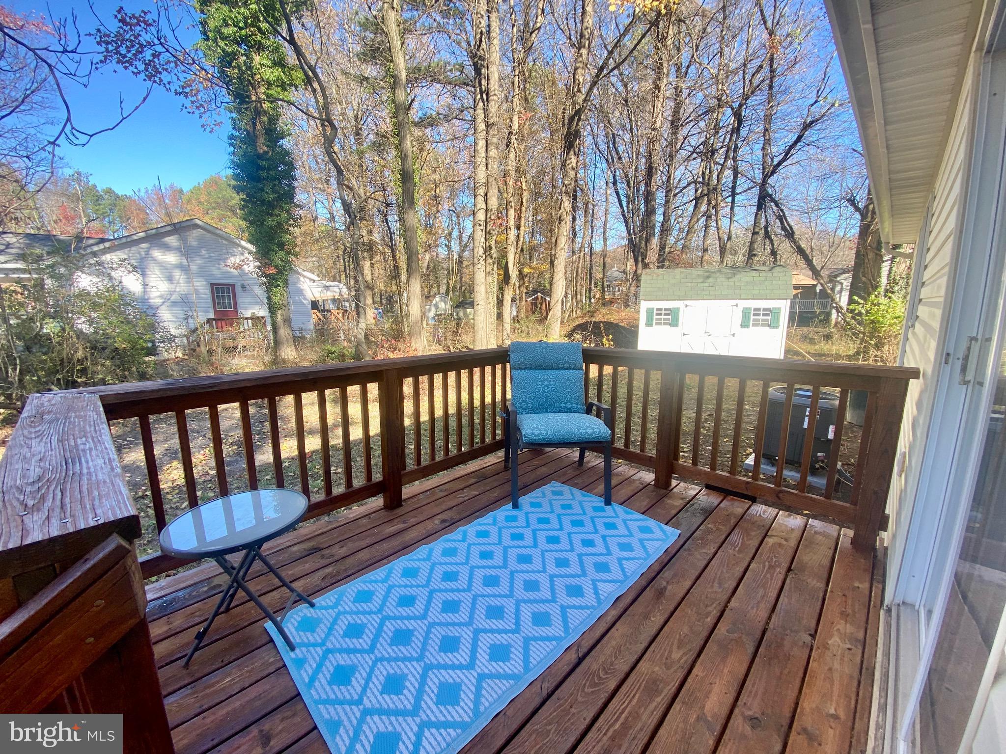 CHESAPEAKE RANCH ESTATES - Residential