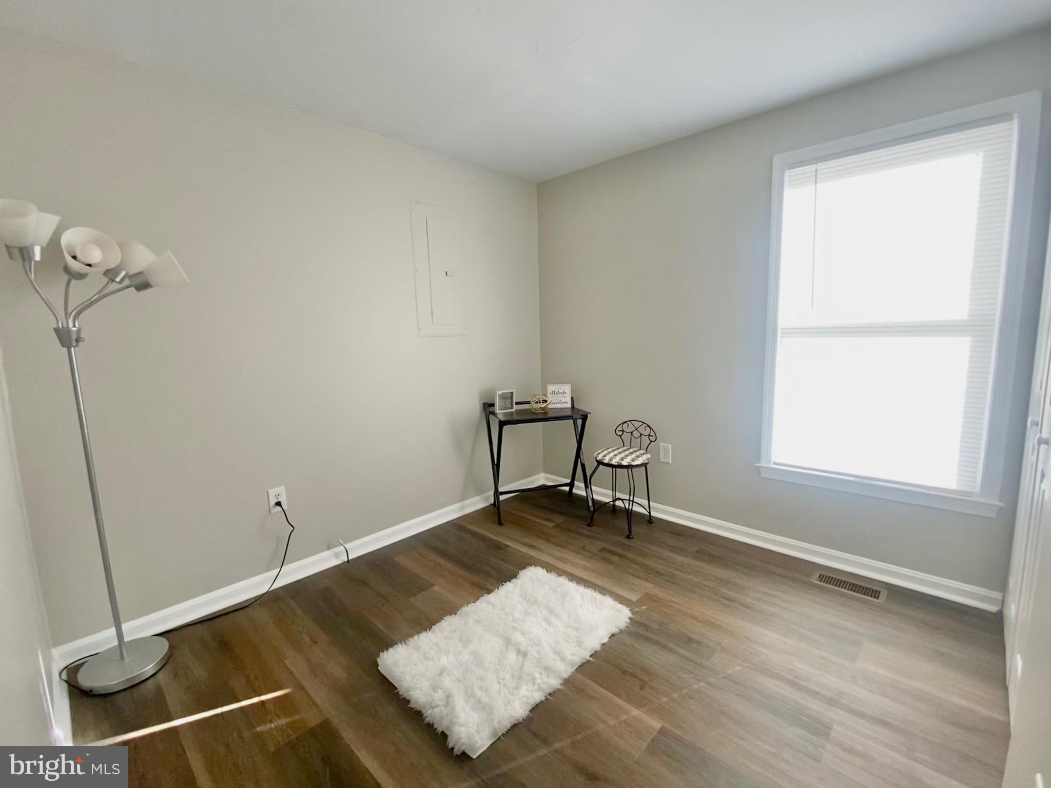 CHESAPEAKE RANCH ESTATES - Residential