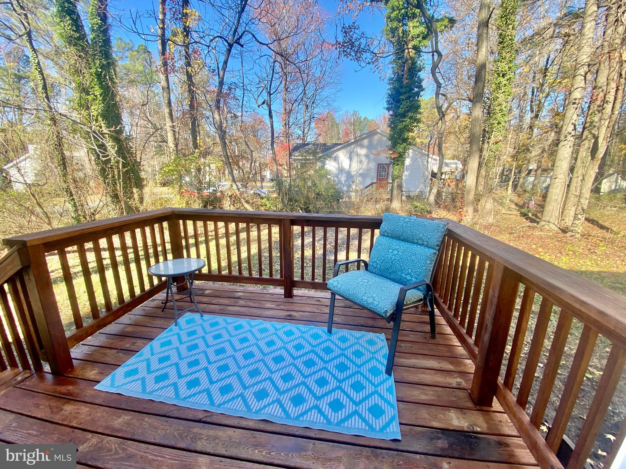 CHESAPEAKE RANCH ESTATES - Residential