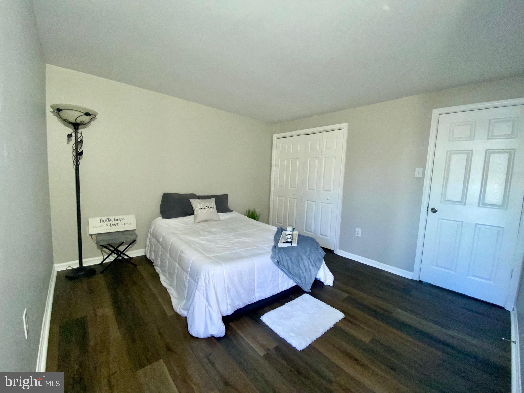 CHESAPEAKE RANCH ESTATES - Residential