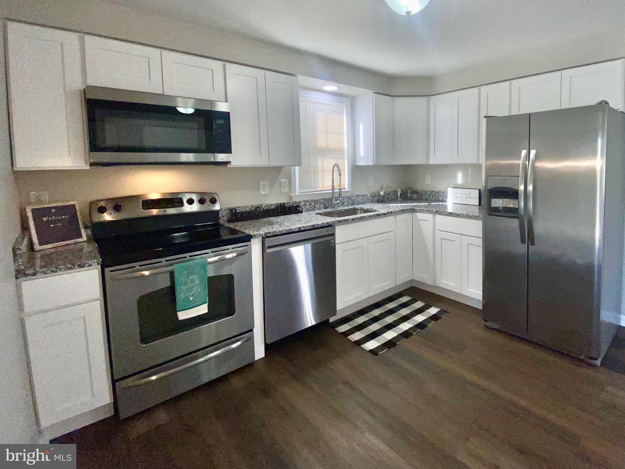 CHESAPEAKE RANCH ESTATES - Residential